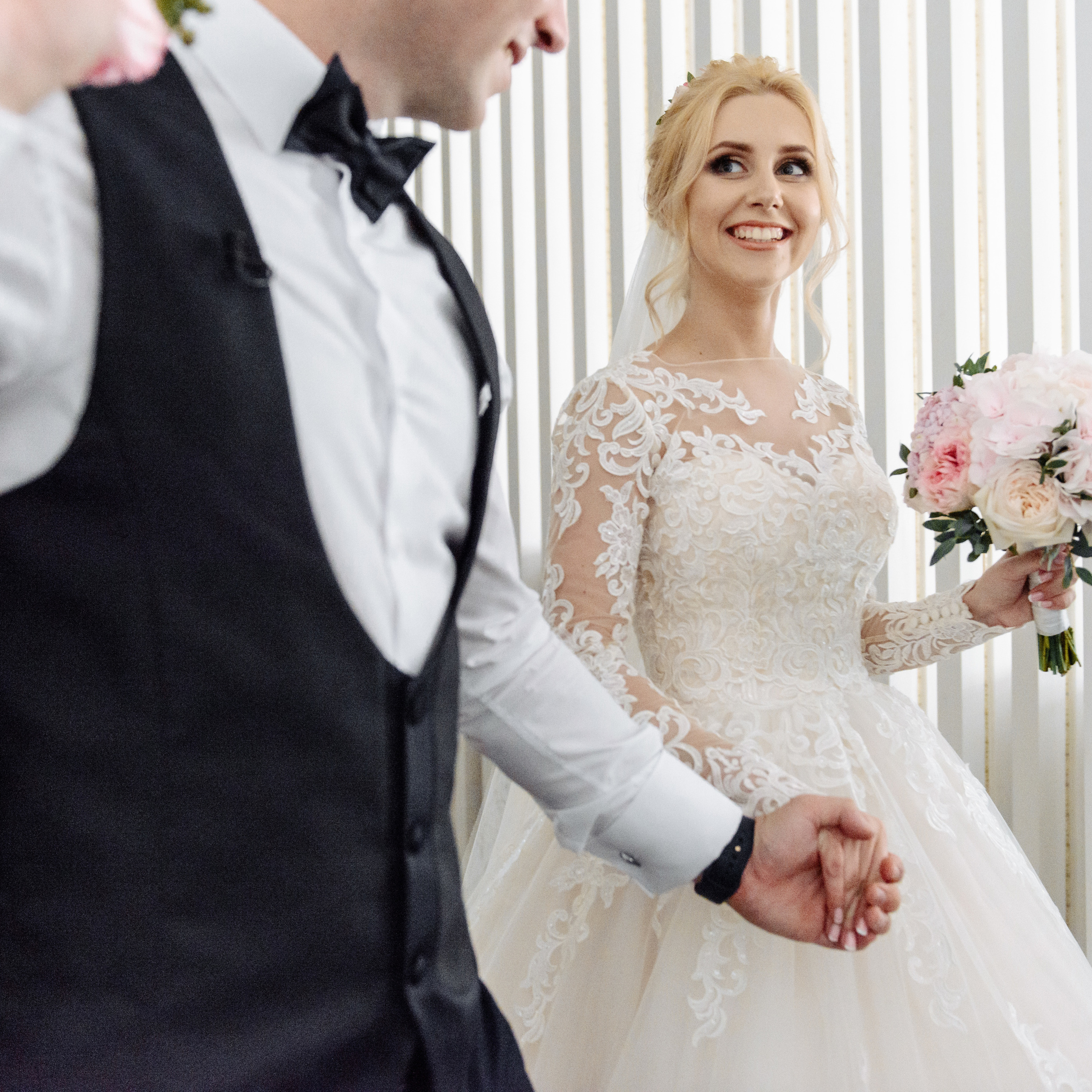 Летний парфюм. Dmitry Unik — ваш стильный фотограф