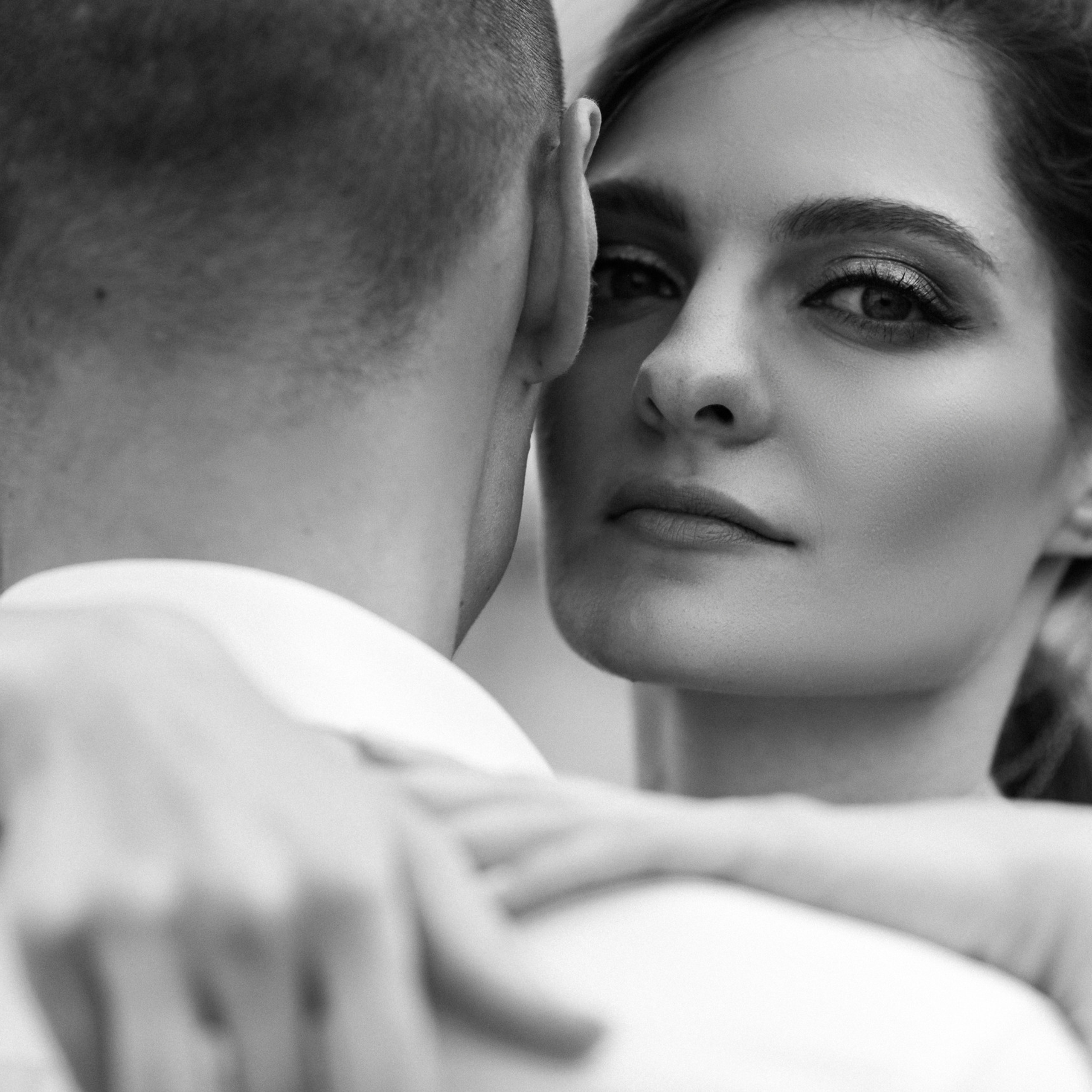 Нежно. Dmitry Unik — ваш стильный фотограф