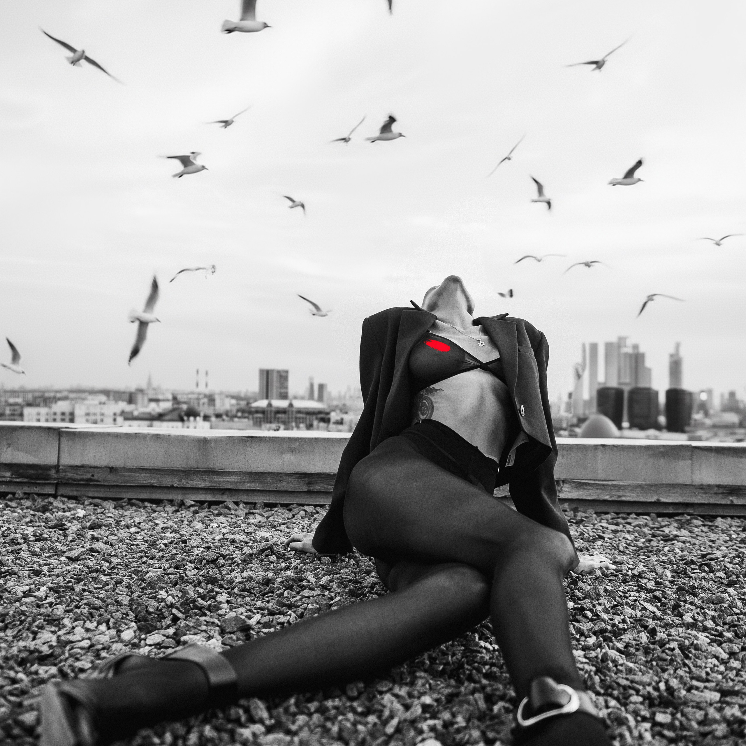 Déjà vu. Dmitry Unik — ваш стильный фотограф