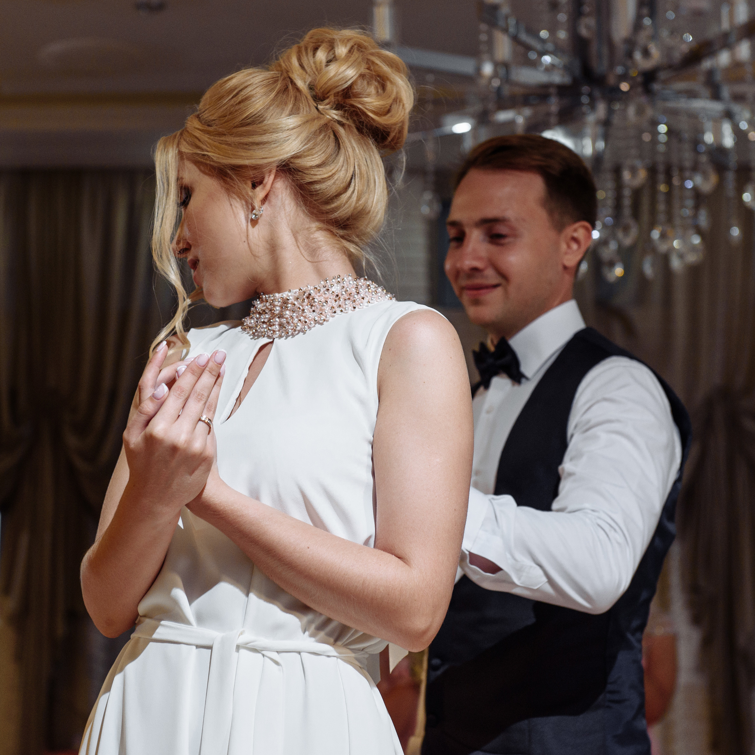 Летний парфюм. Dmitry Unik — ваш стильный фотограф