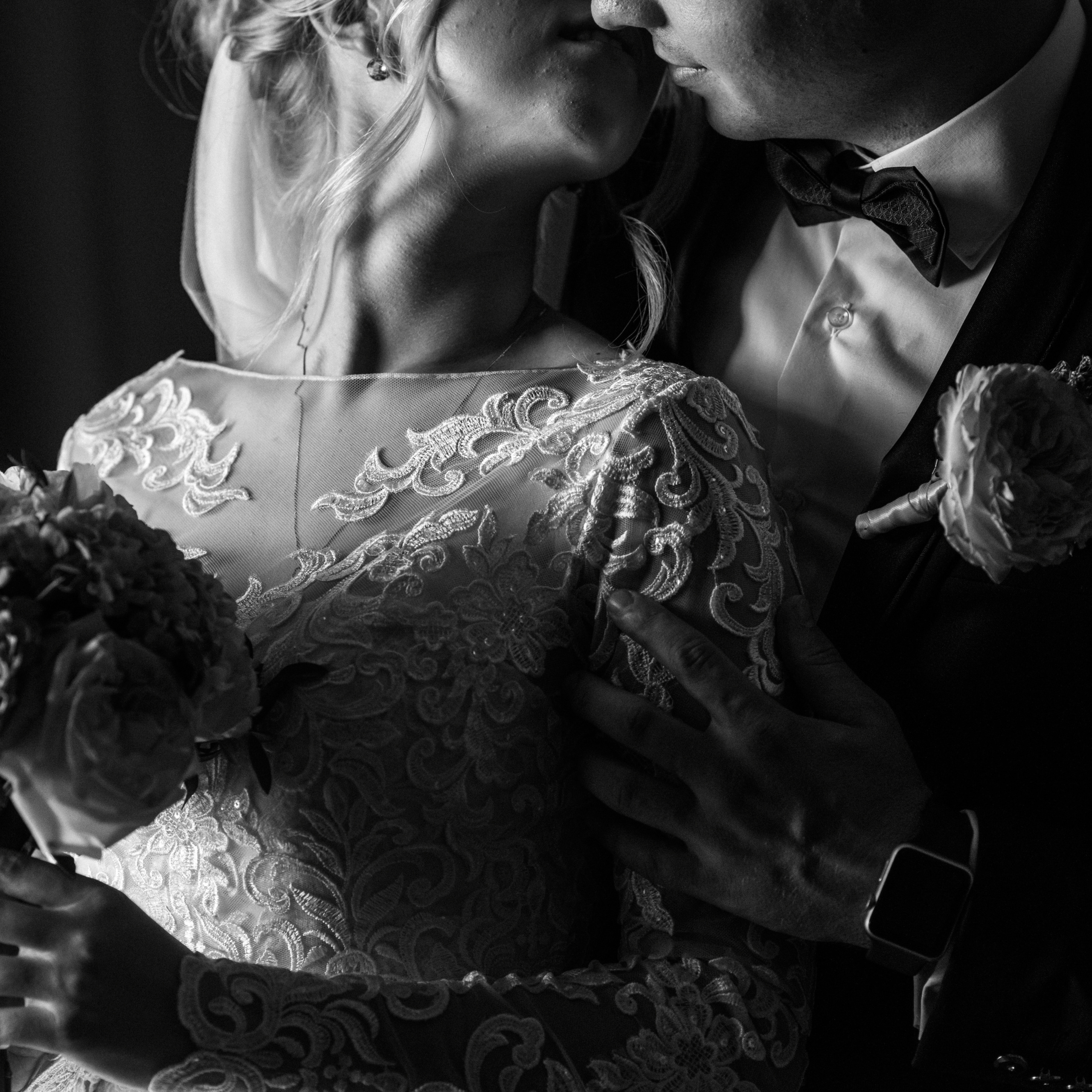 Летний парфюм. Dmitry Unik — ваш стильный фотограф