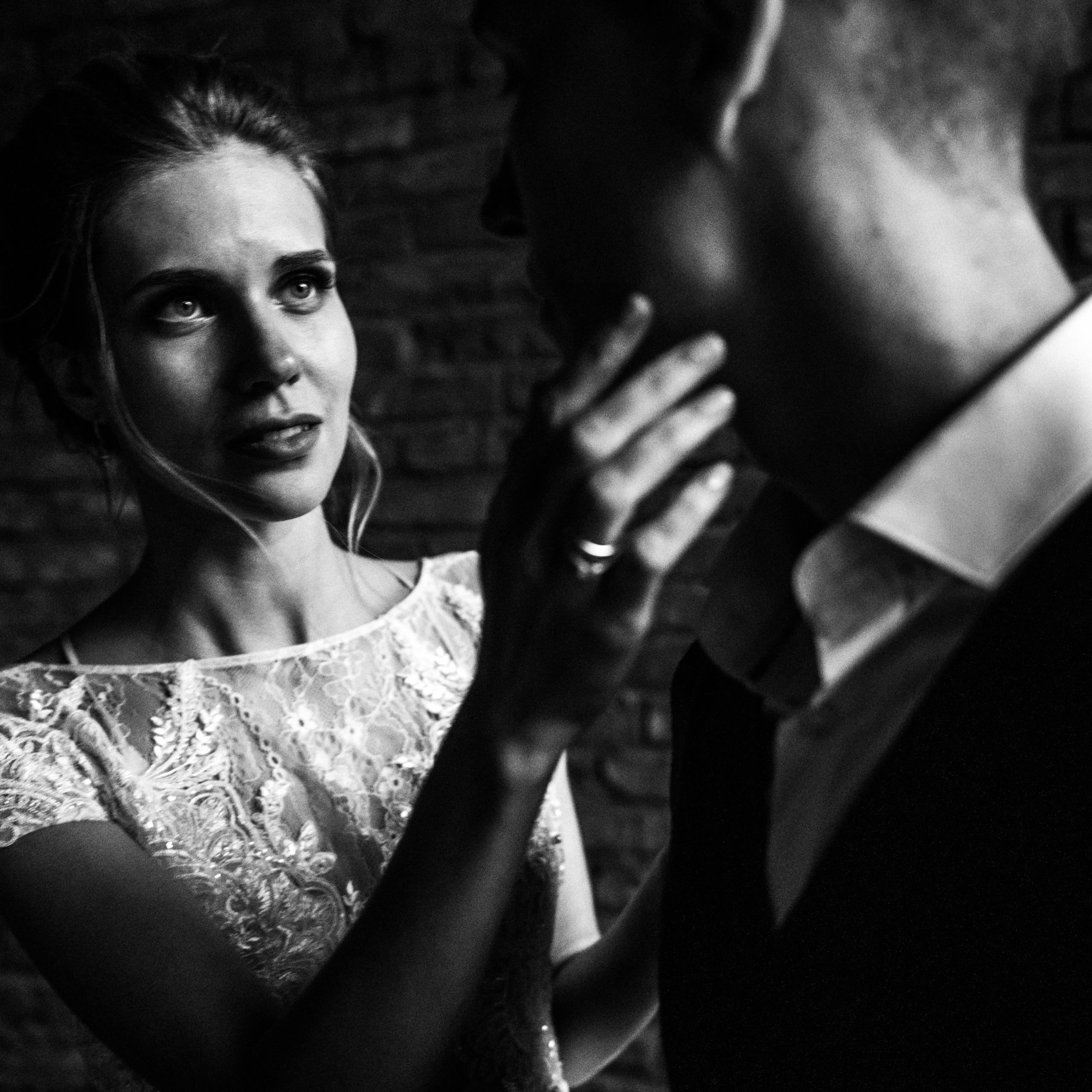 Ранний лепесток. Dmitry Unik — ваш стильный фотограф