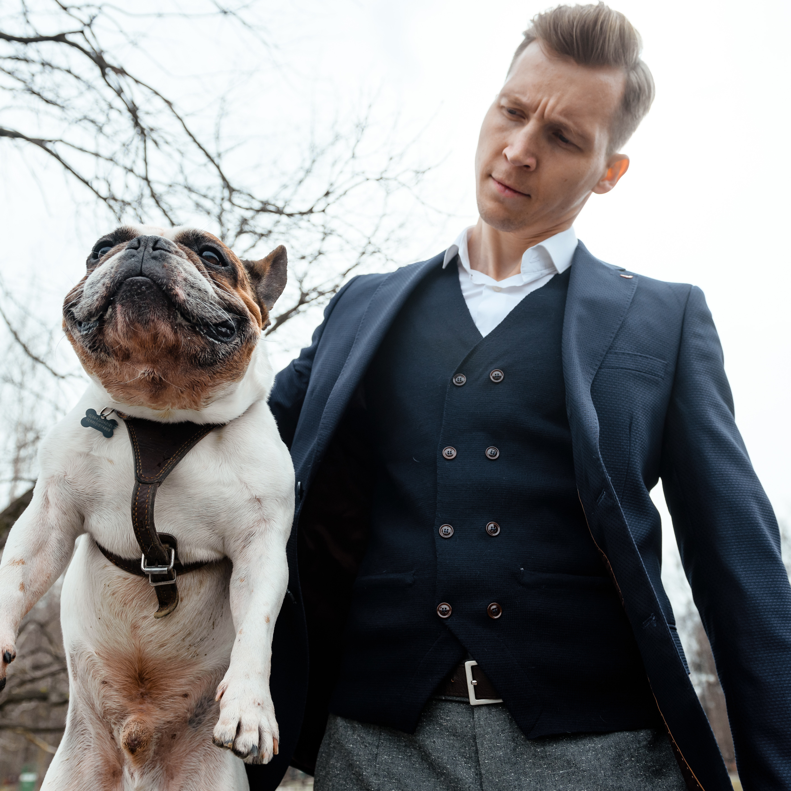 Ранний лепесток. Dmitry Unik — ваш стильный фотограф