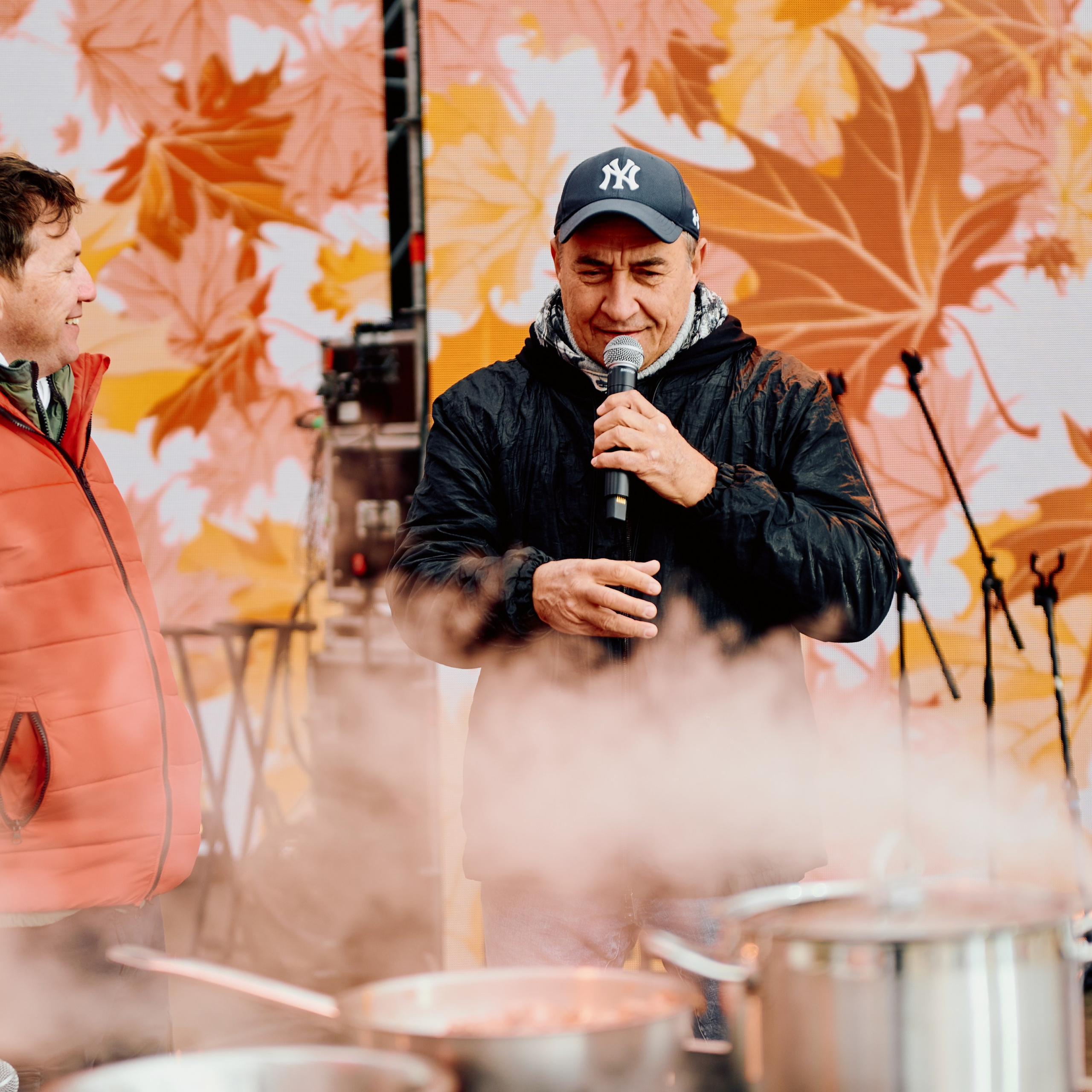 ЗОЛОТАЯ ОСЕНЬ 2024. Dmitry Unik — ваш стильный фотограф