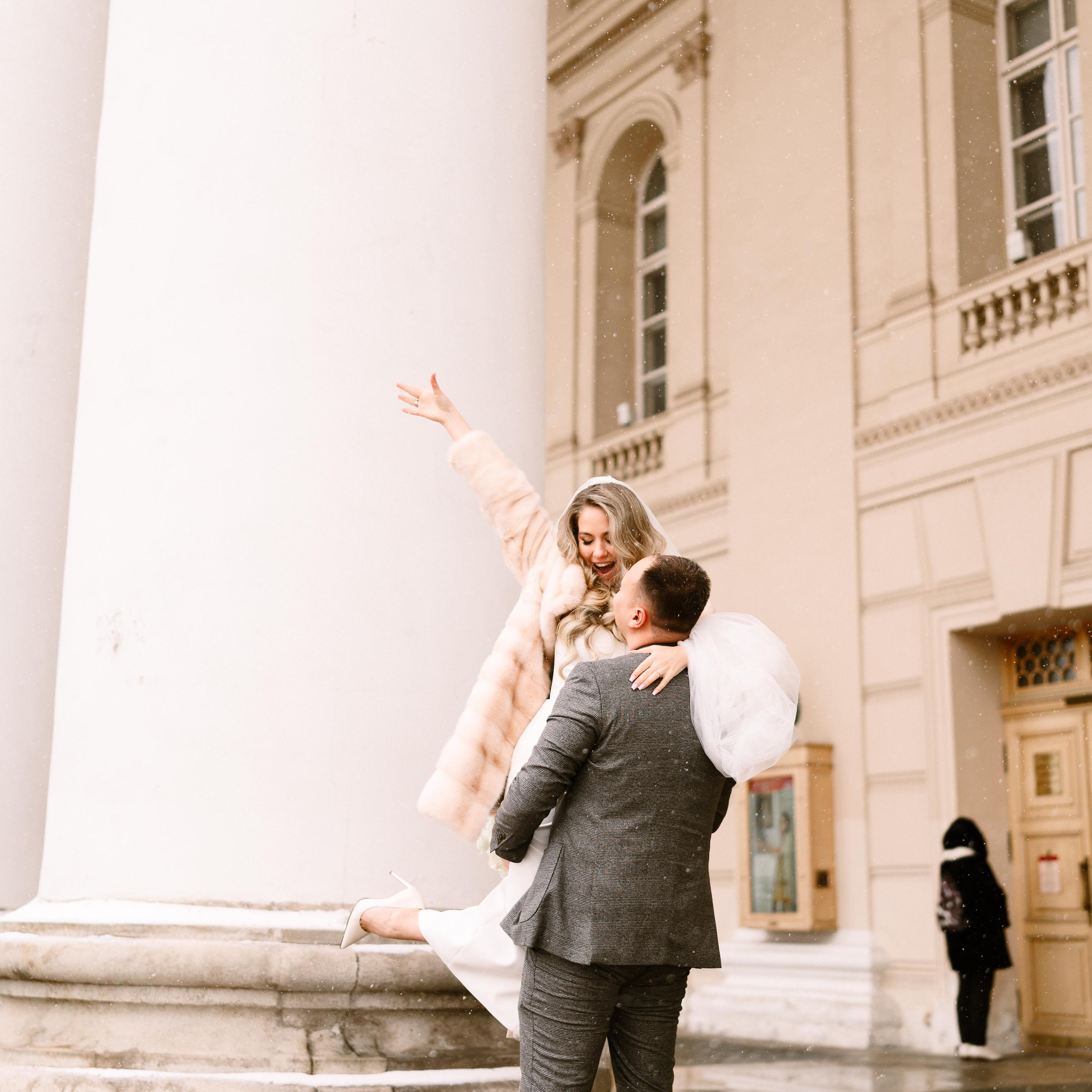 Сладкая пора. Dmitry Unik — ваш стильный фотограф