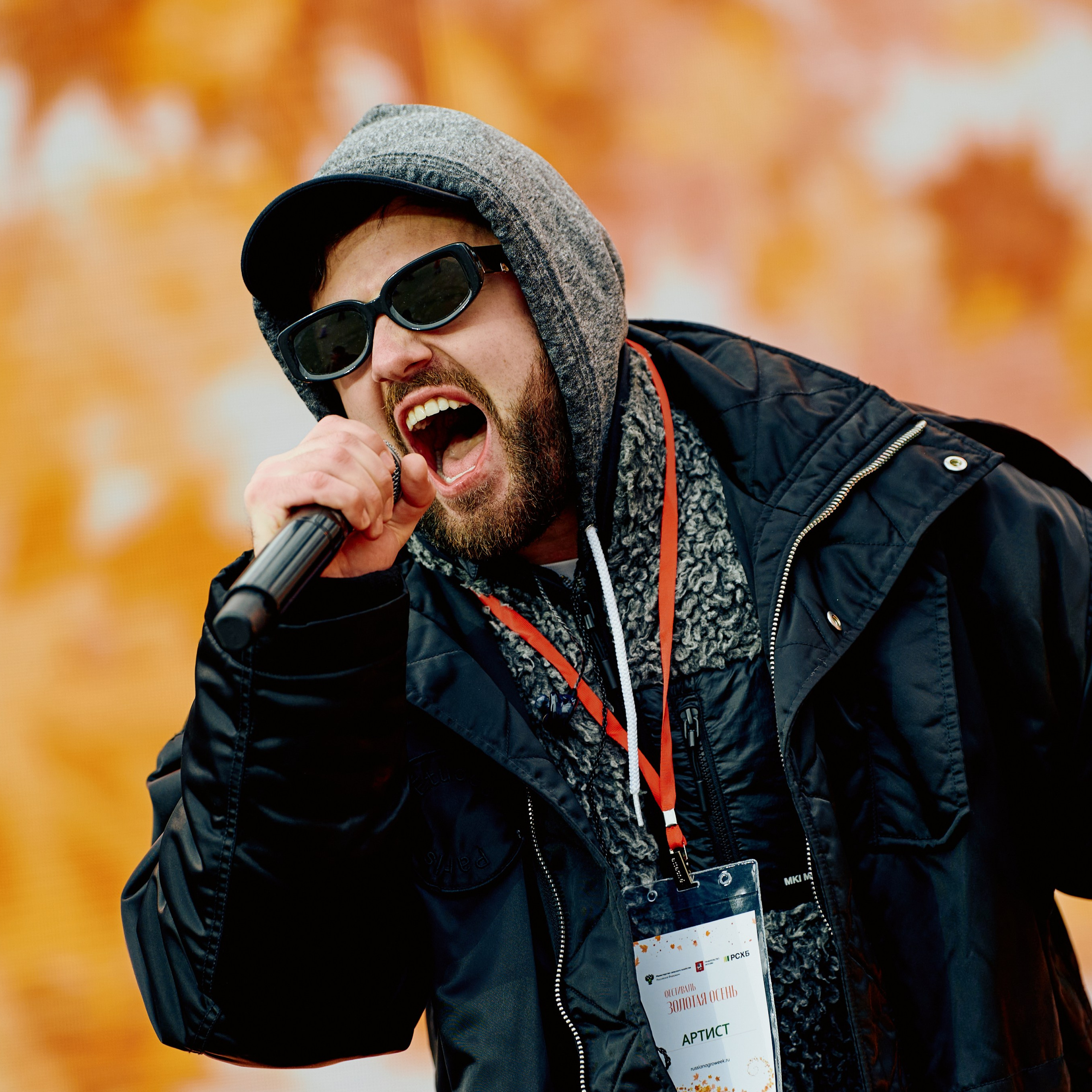 ЗОЛОТАЯ ОСЕНЬ 2024. Dmitry Unik — ваш стильный фотограф