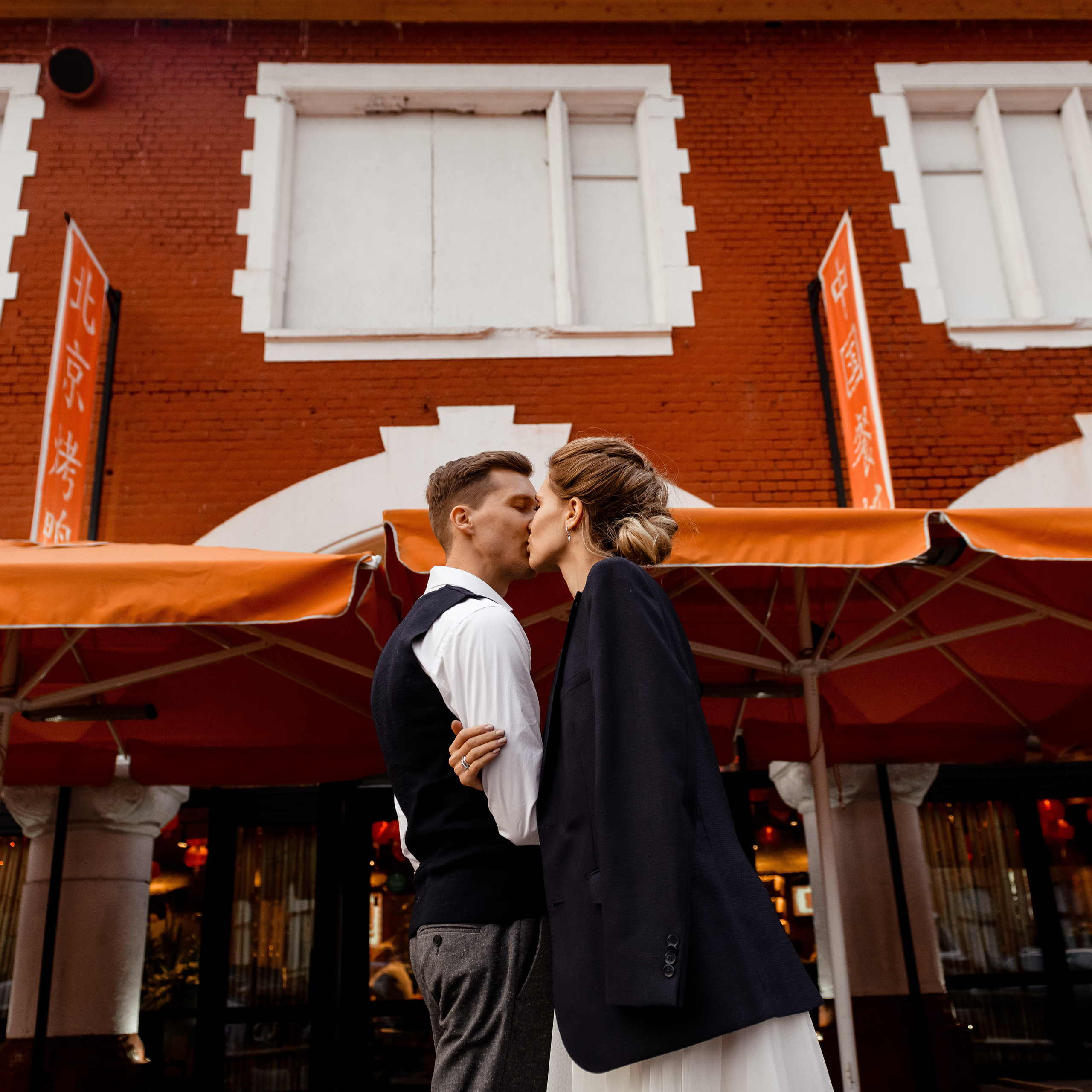 Ранний лепесток. Dmitry Unik — ваш стильный фотограф