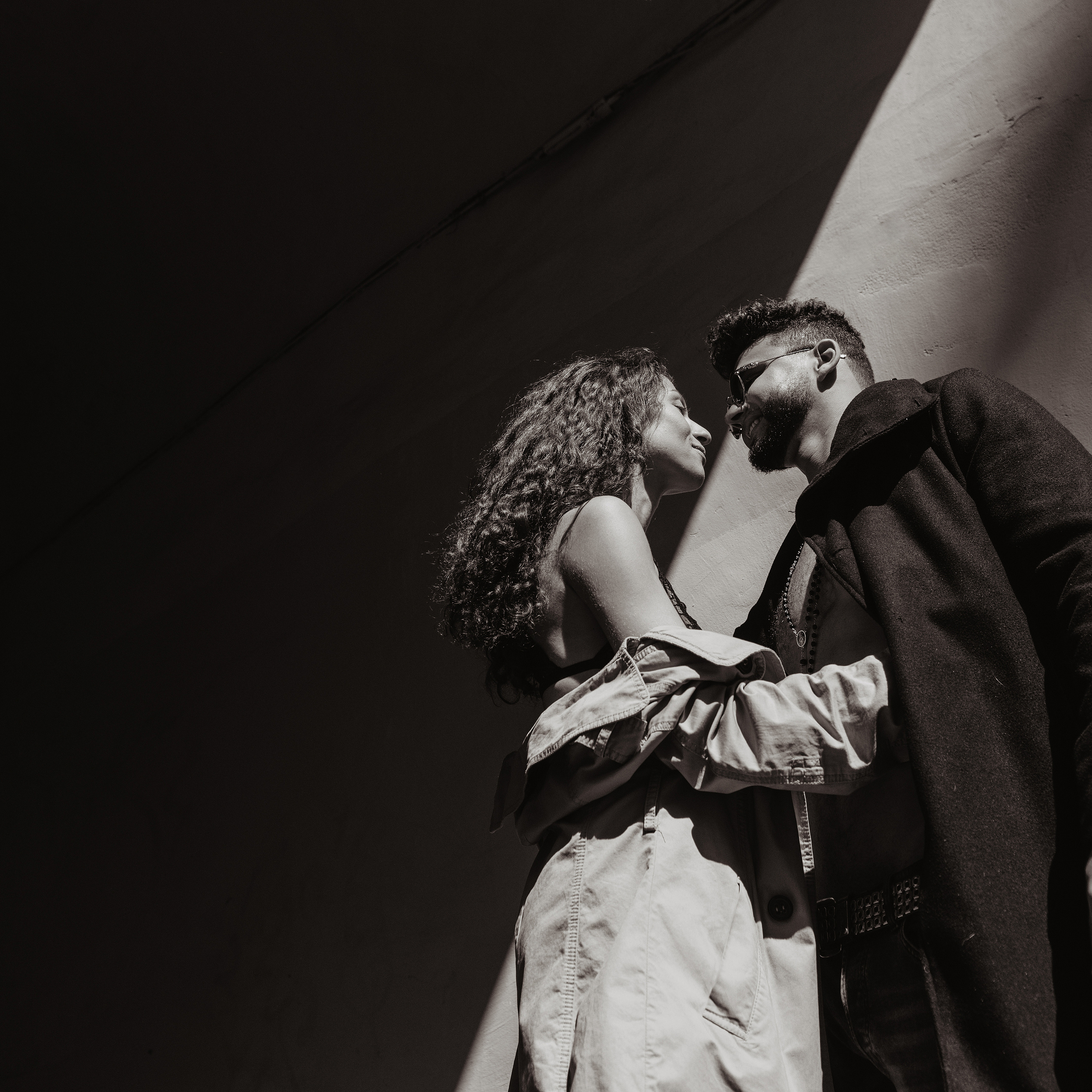 Капля Безумия. Dmitry Unik — ваш стильный фотограф