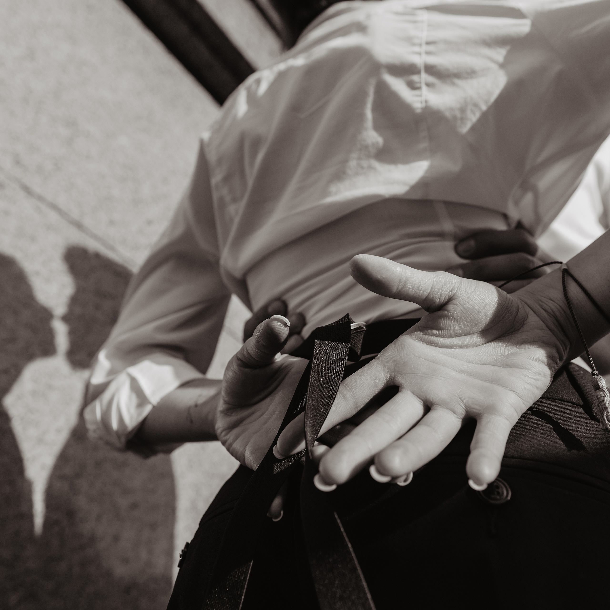 Капля Безумия. Dmitry Unik — ваш стильный фотограф