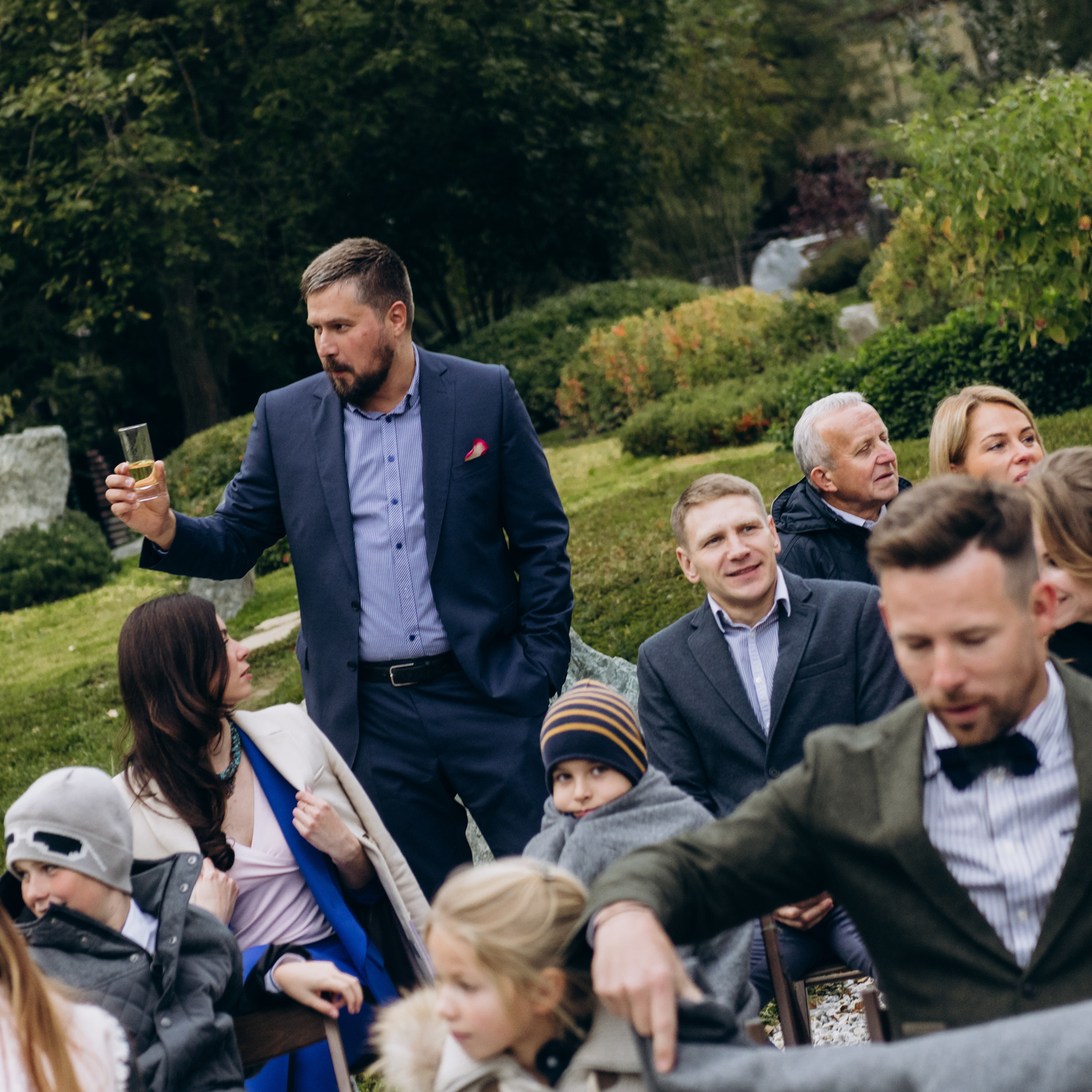 Ты точно продюссер?!. Dmitry Unik — ваш стильный фотограф