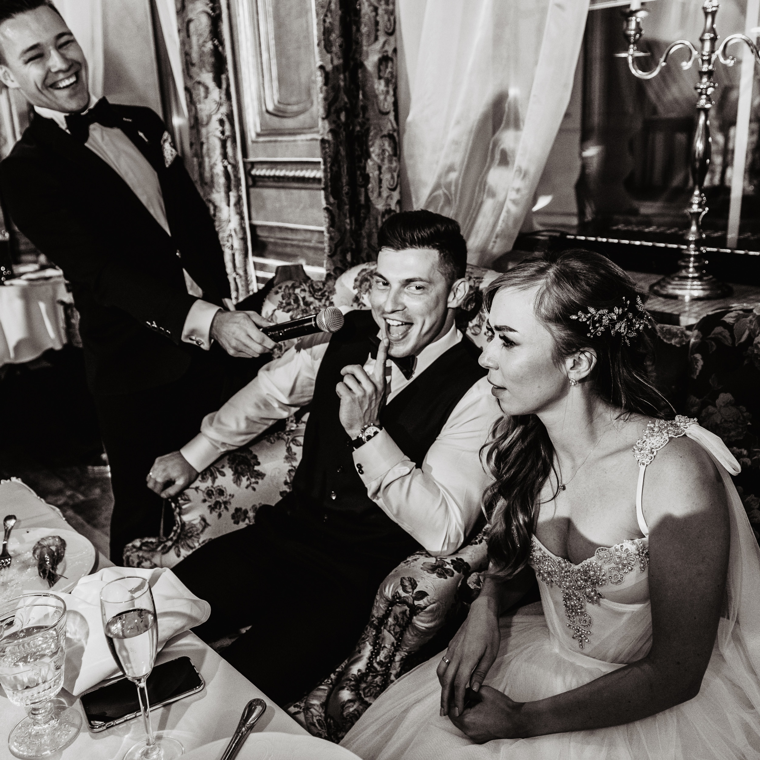 Вика - это все еще цветочки ...!. Dmitry Unik — ваш стильный фотограф