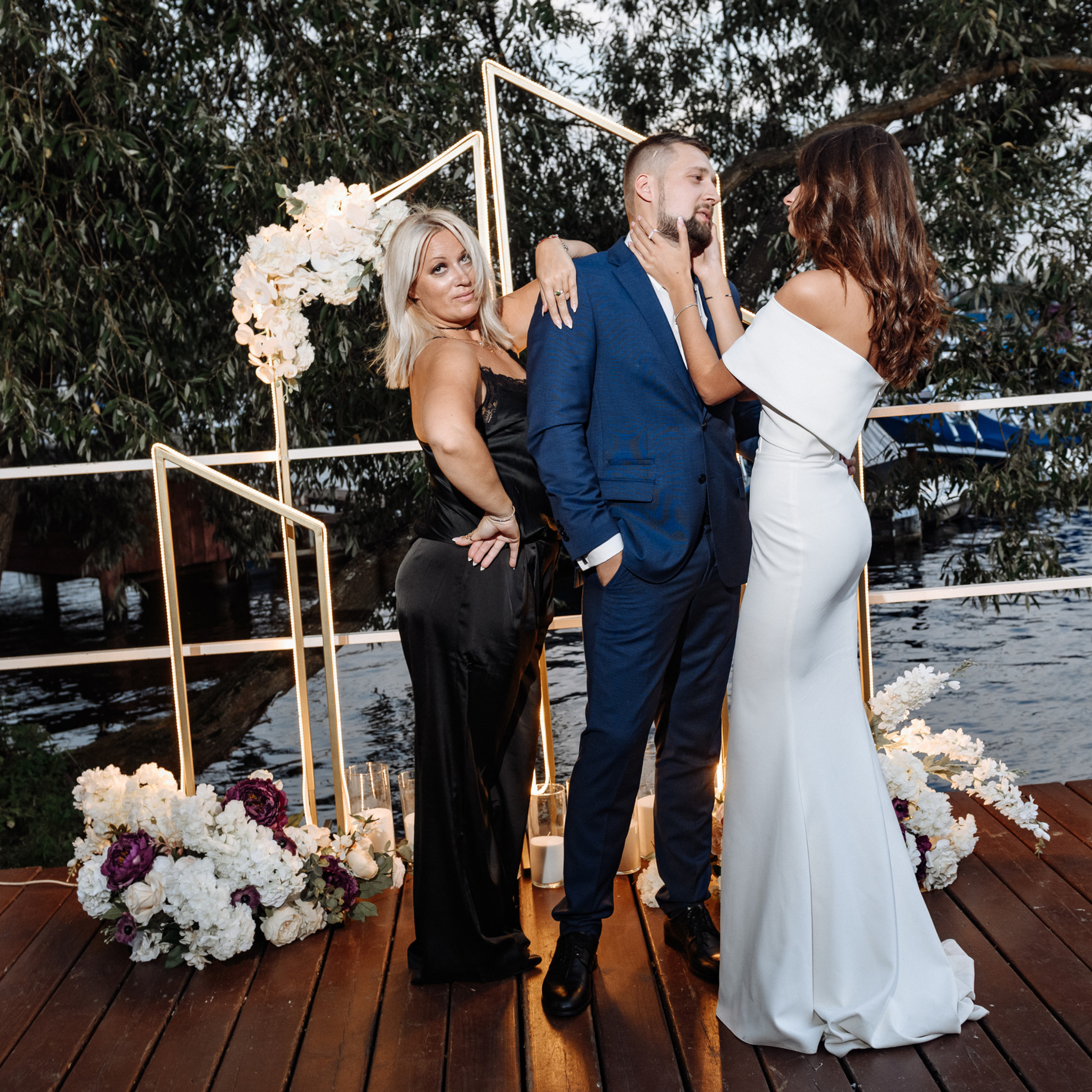 Дуууууусяяяя!. Dmitry Unik — ваш стильный фотограф