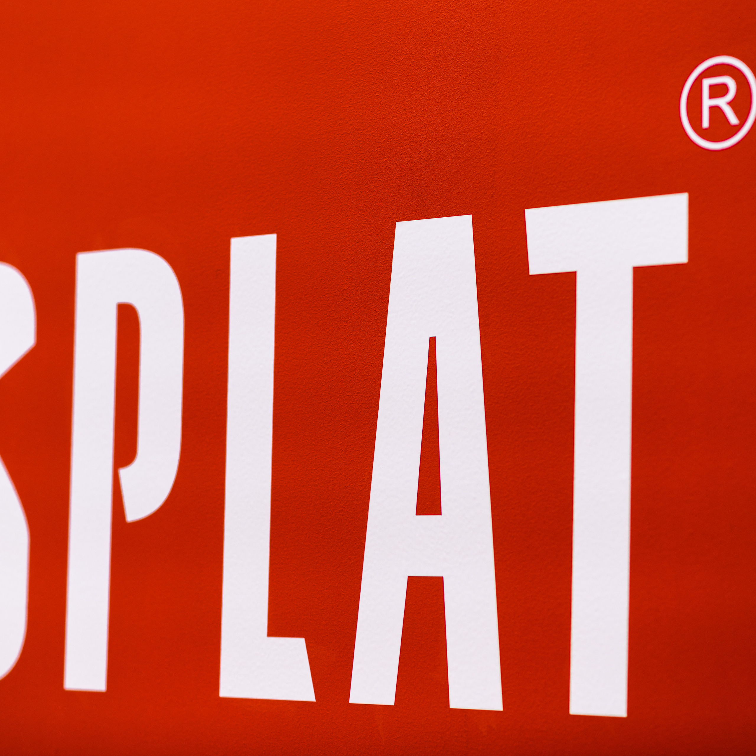 SPLAT выставка. Dmitry Unik — ваш стильный фотограф