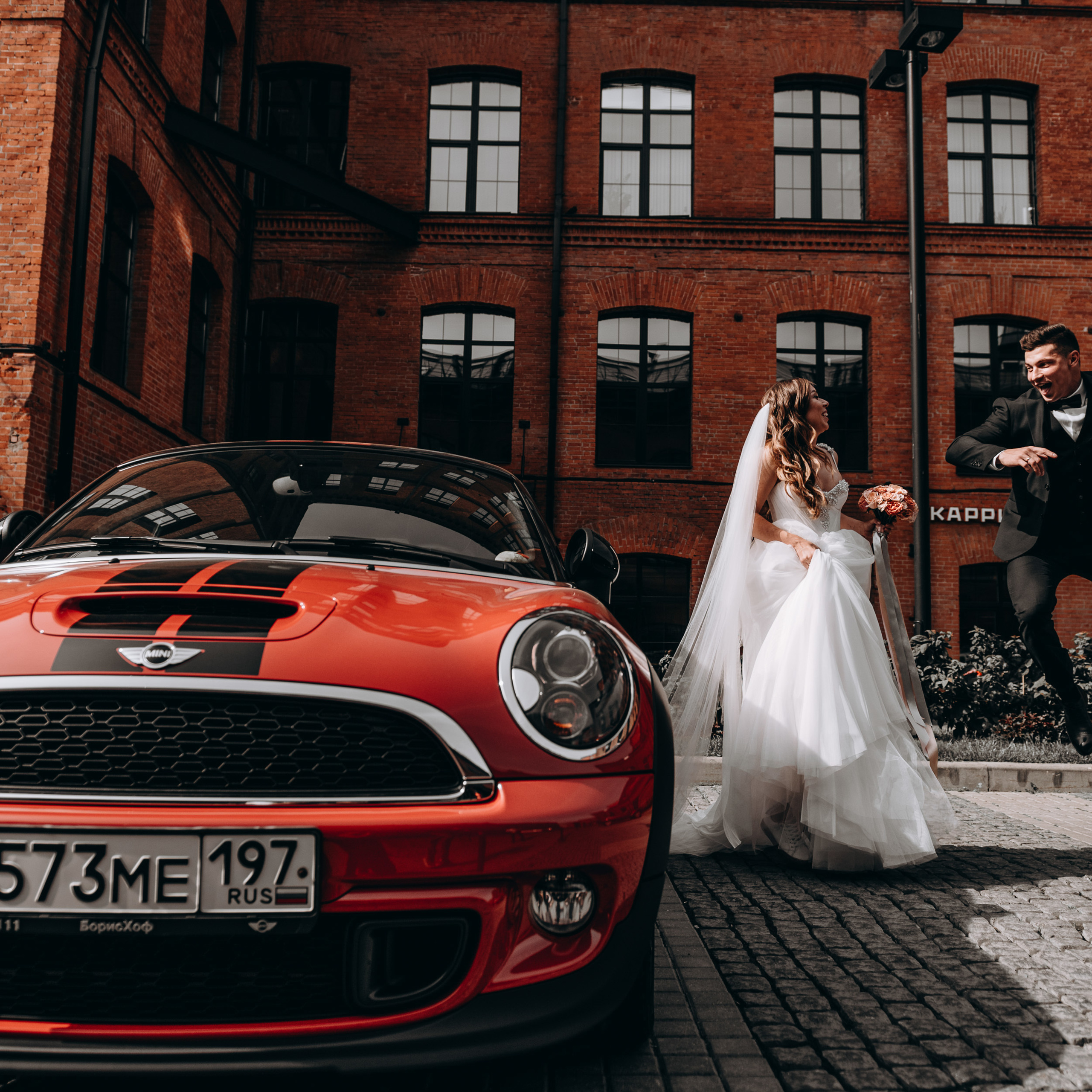 Вика - это все еще цветочки ...!. Dmitry Unik — ваш стильный фотограф