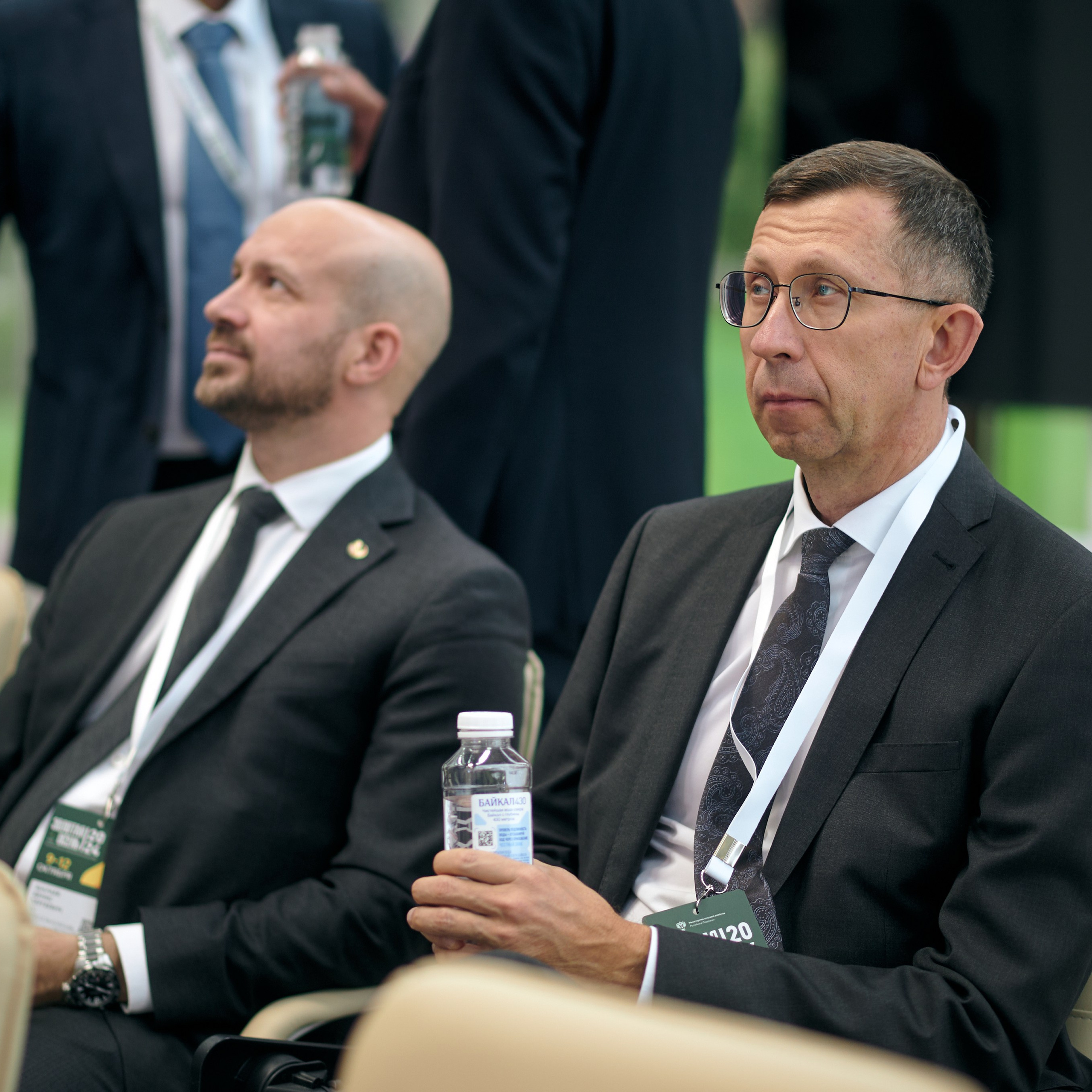 ЗОЛОТАЯ ОСЕНЬ 2024. Dmitry Unik — ваш стильный фотограф