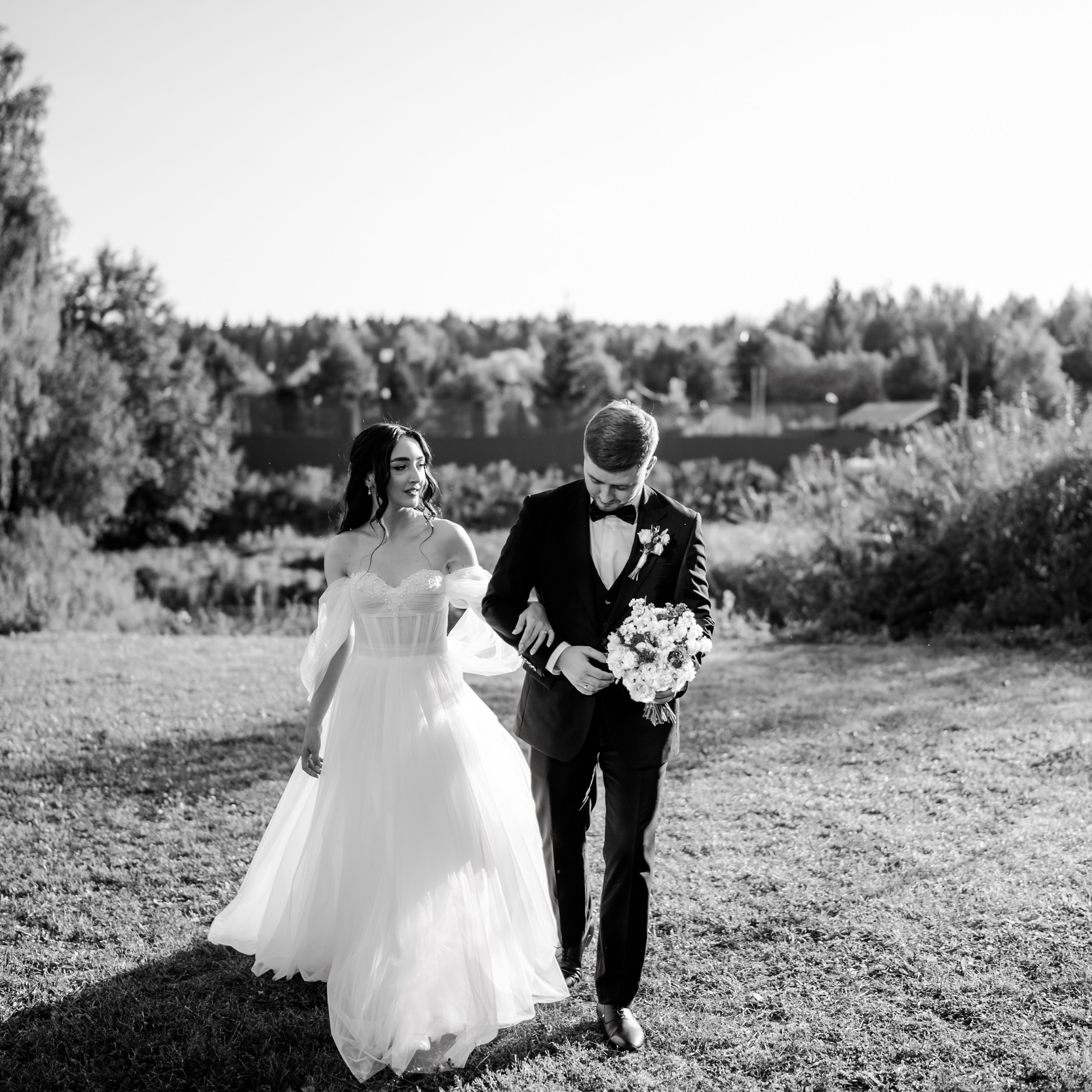 В первых лучах!. Dmitry Unik — ваш стильный фотограф