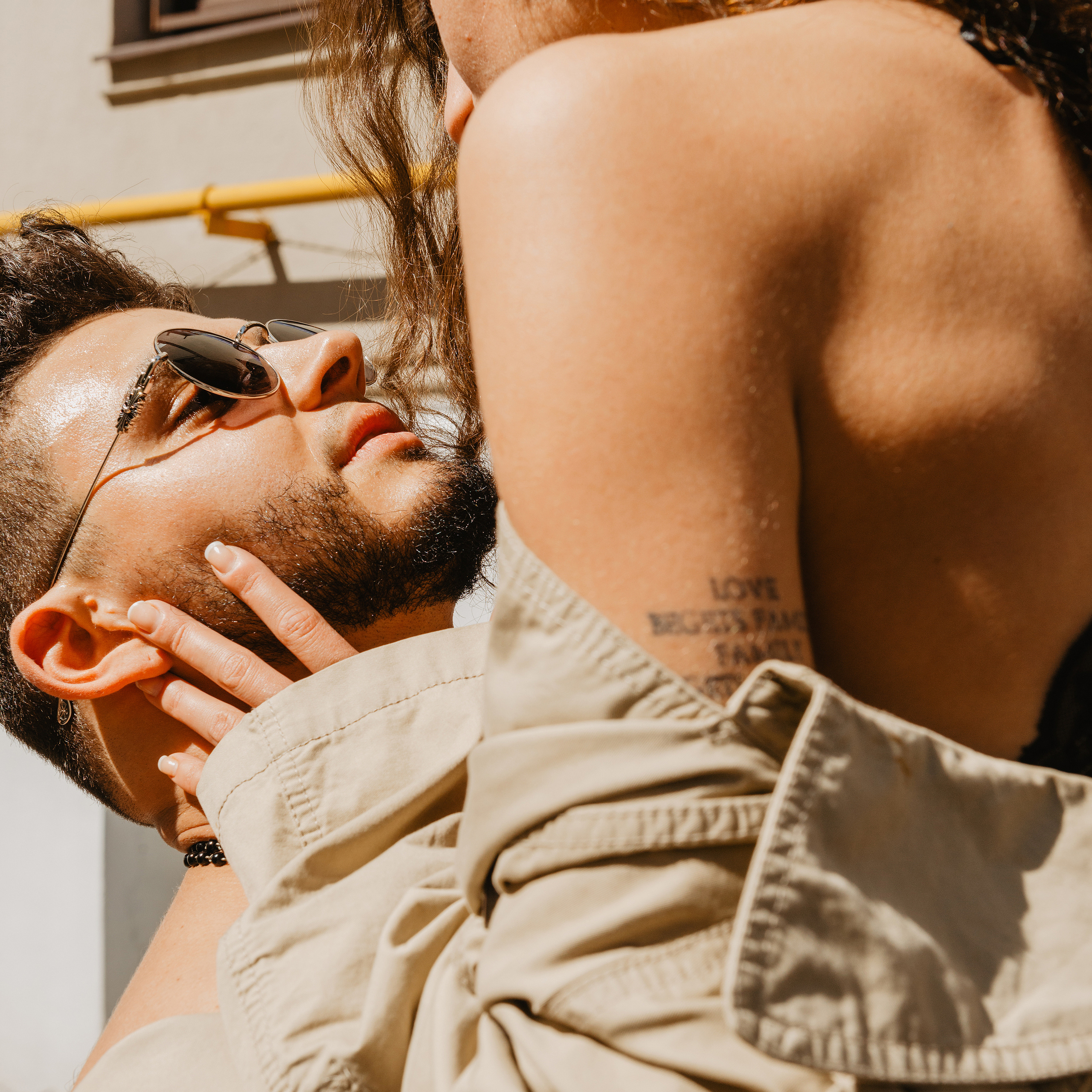 Капля Безумия. Dmitry Unik — ваш стильный фотограф