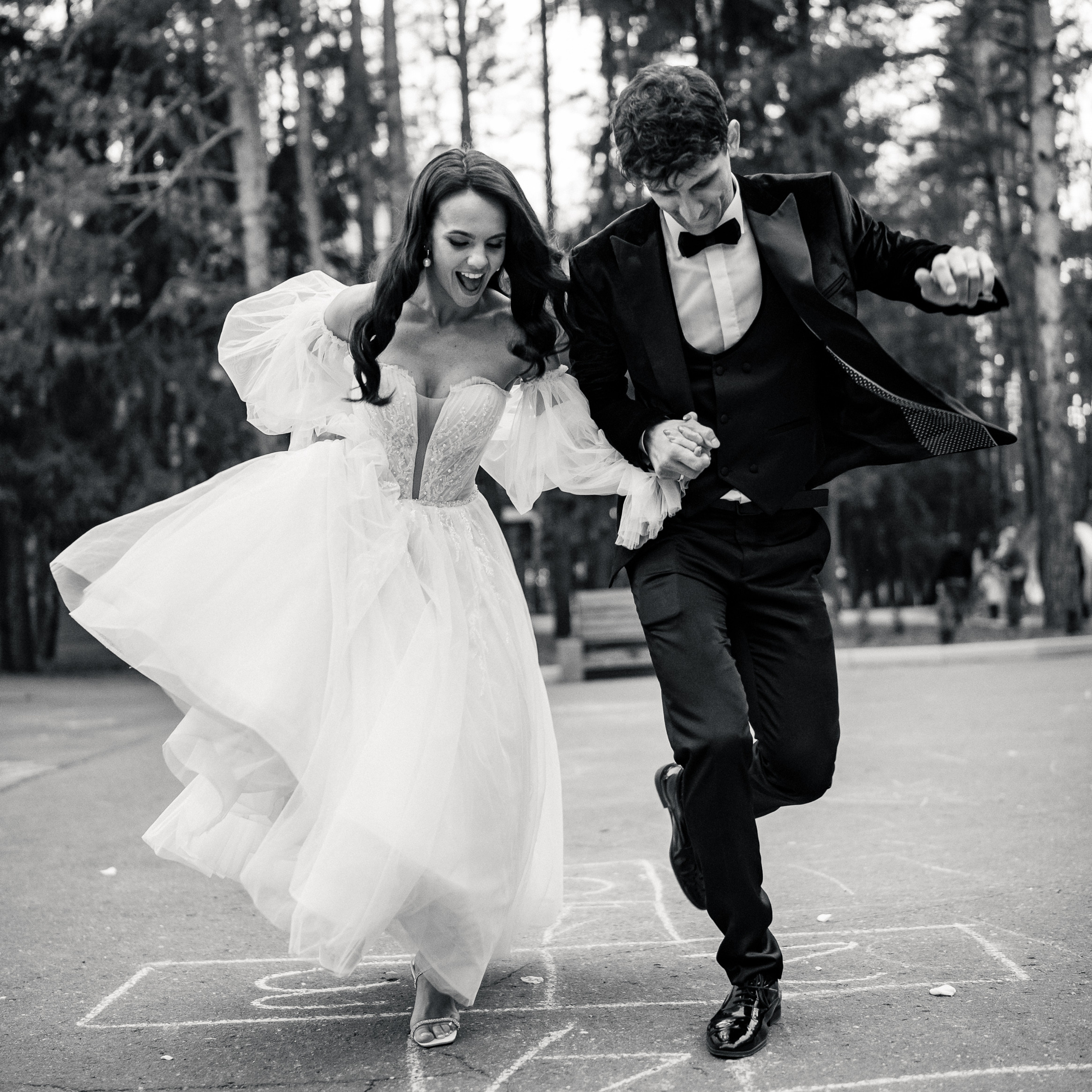 Рожденные свободными!. Dmitry Unik — ваш стильный фотограф