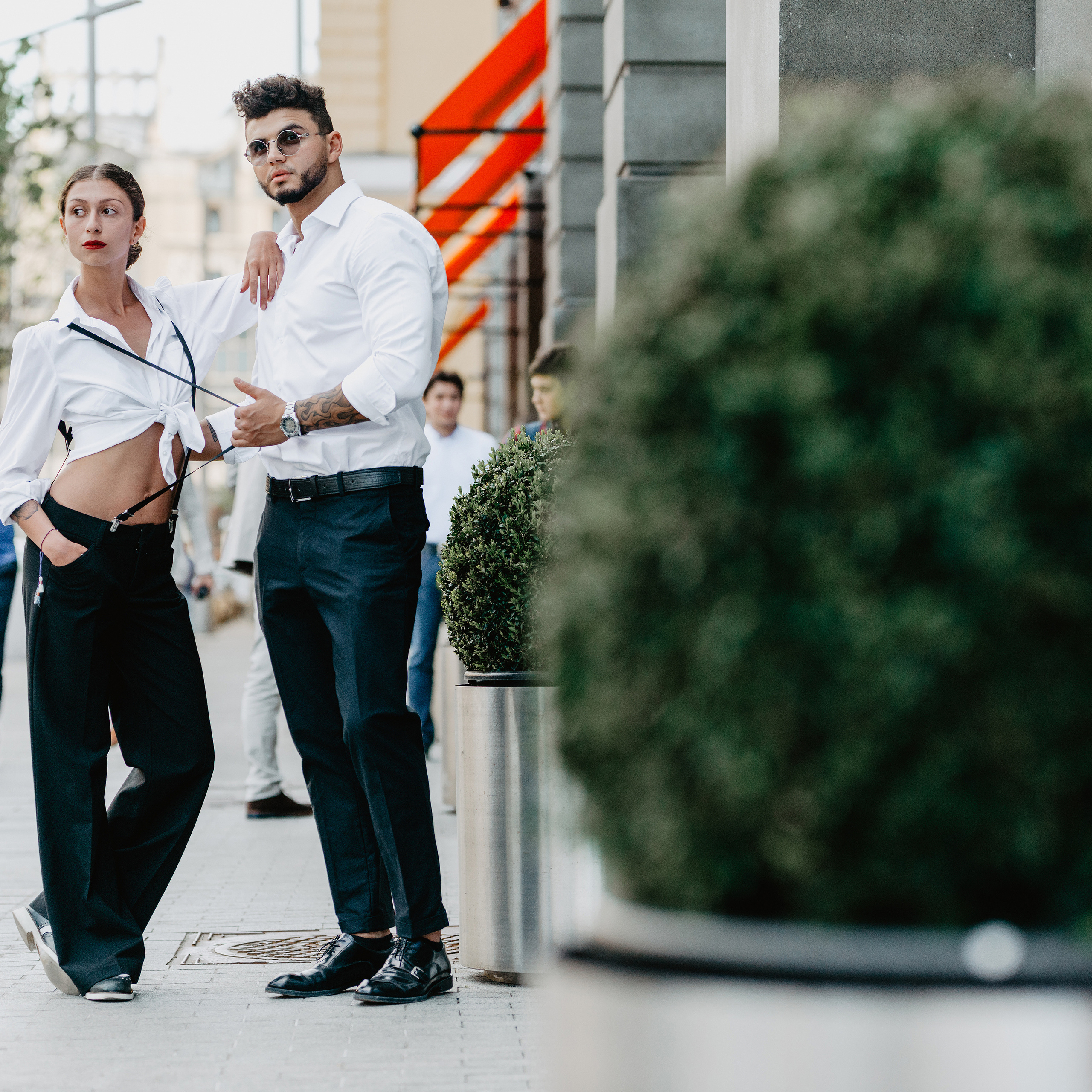 Капля Безумия. Dmitry Unik — ваш стильный фотограф