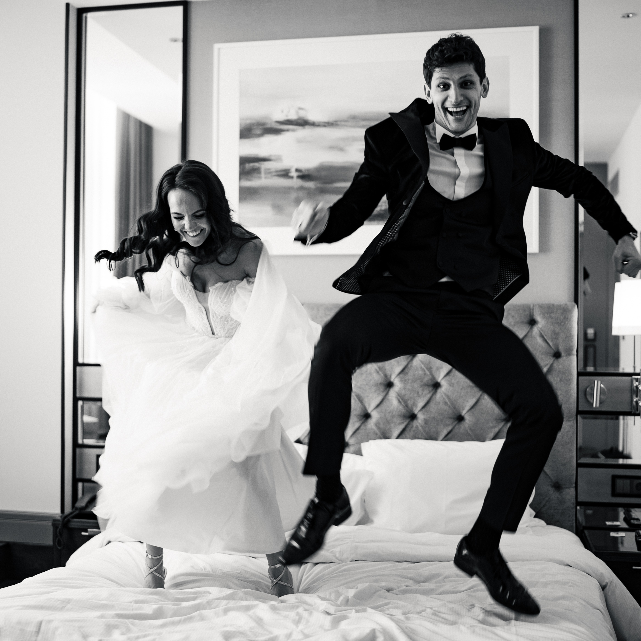 Рожденные свободными!. Dmitry Unik — ваш стильный фотограф