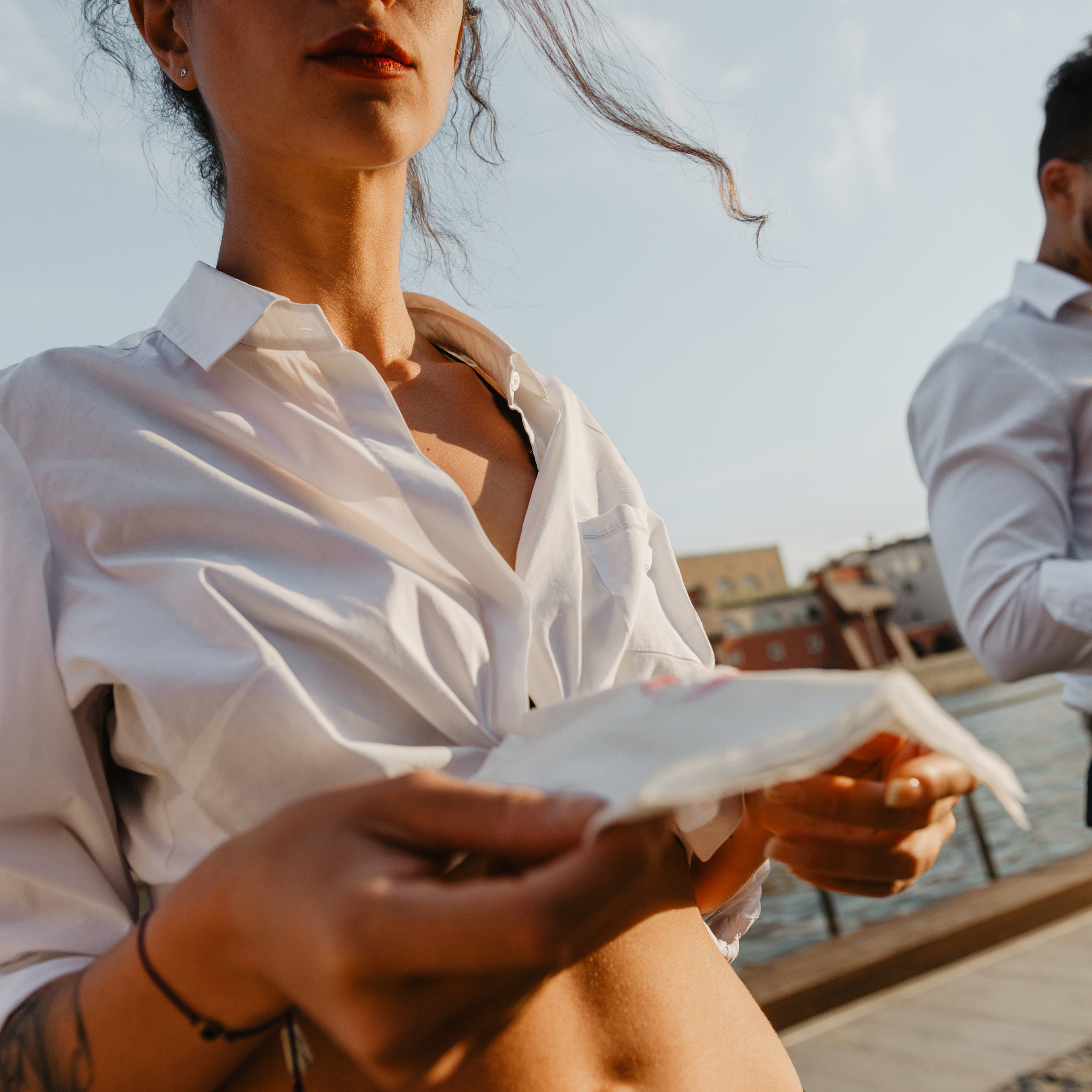 Капля Безумия. Dmitry Unik — ваш стильный фотограф