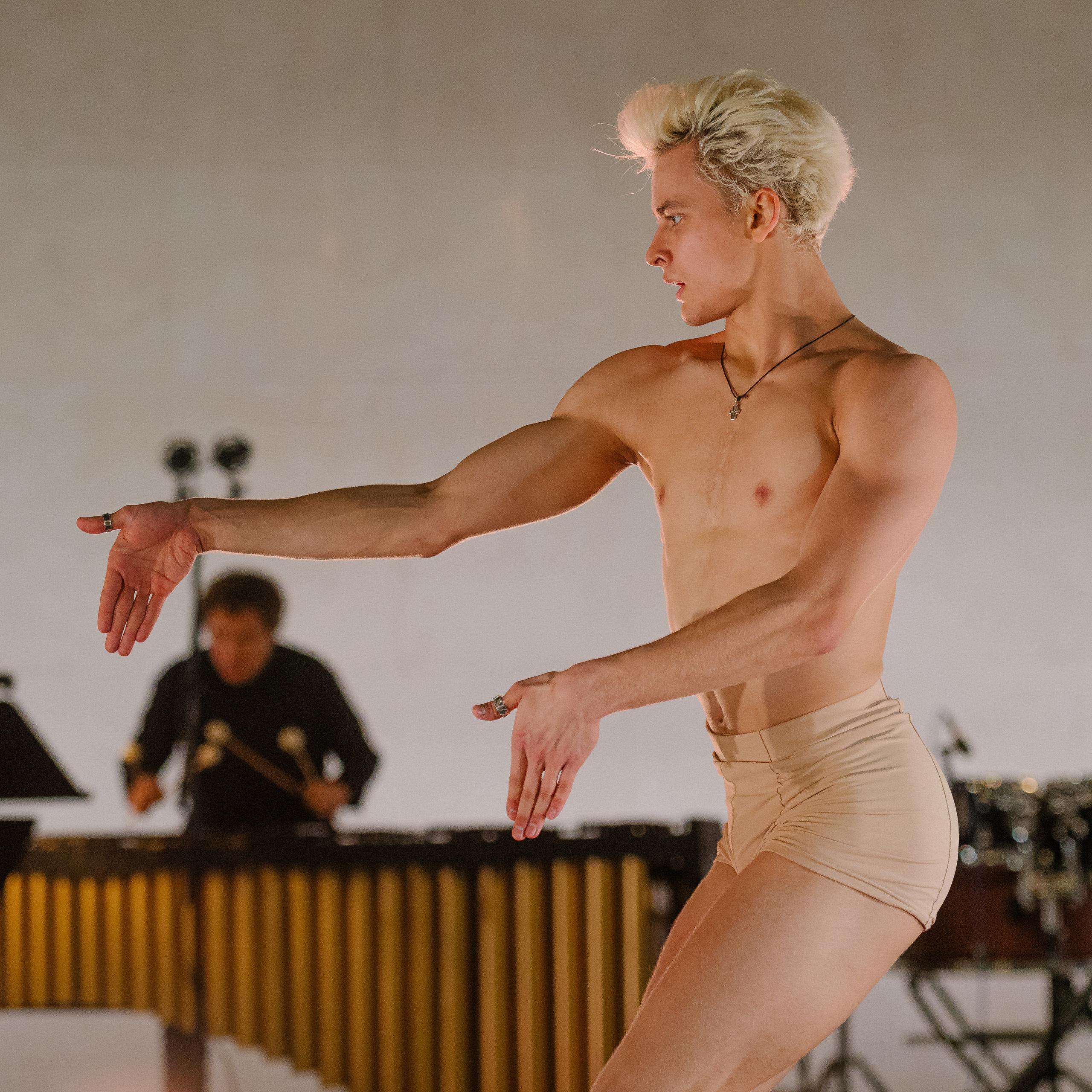 Show Ildar Gaynutdinov. Dmitry Unik — ваш стильный фотограф