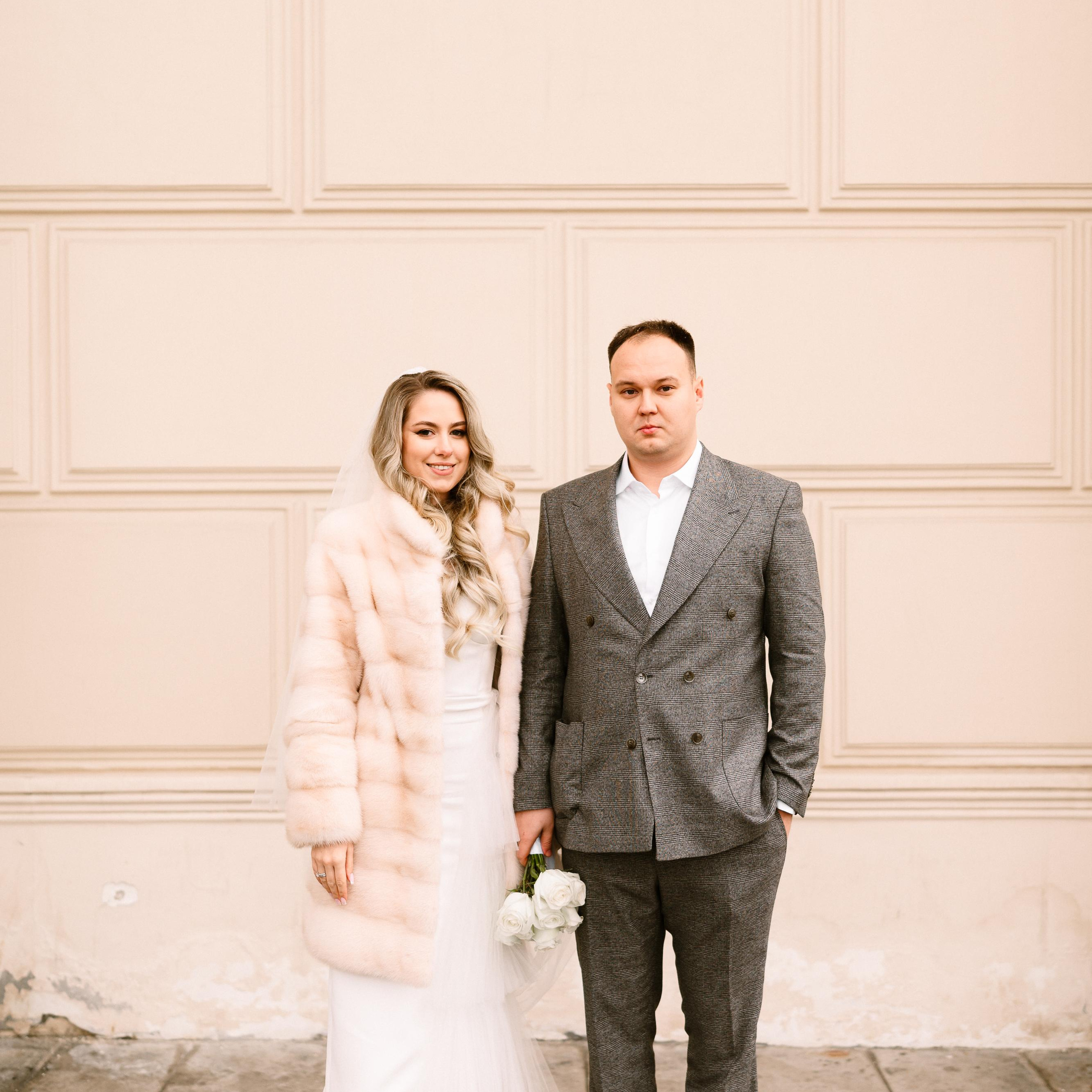 Сладкая пора. Dmitry Unik — ваш стильный фотограф