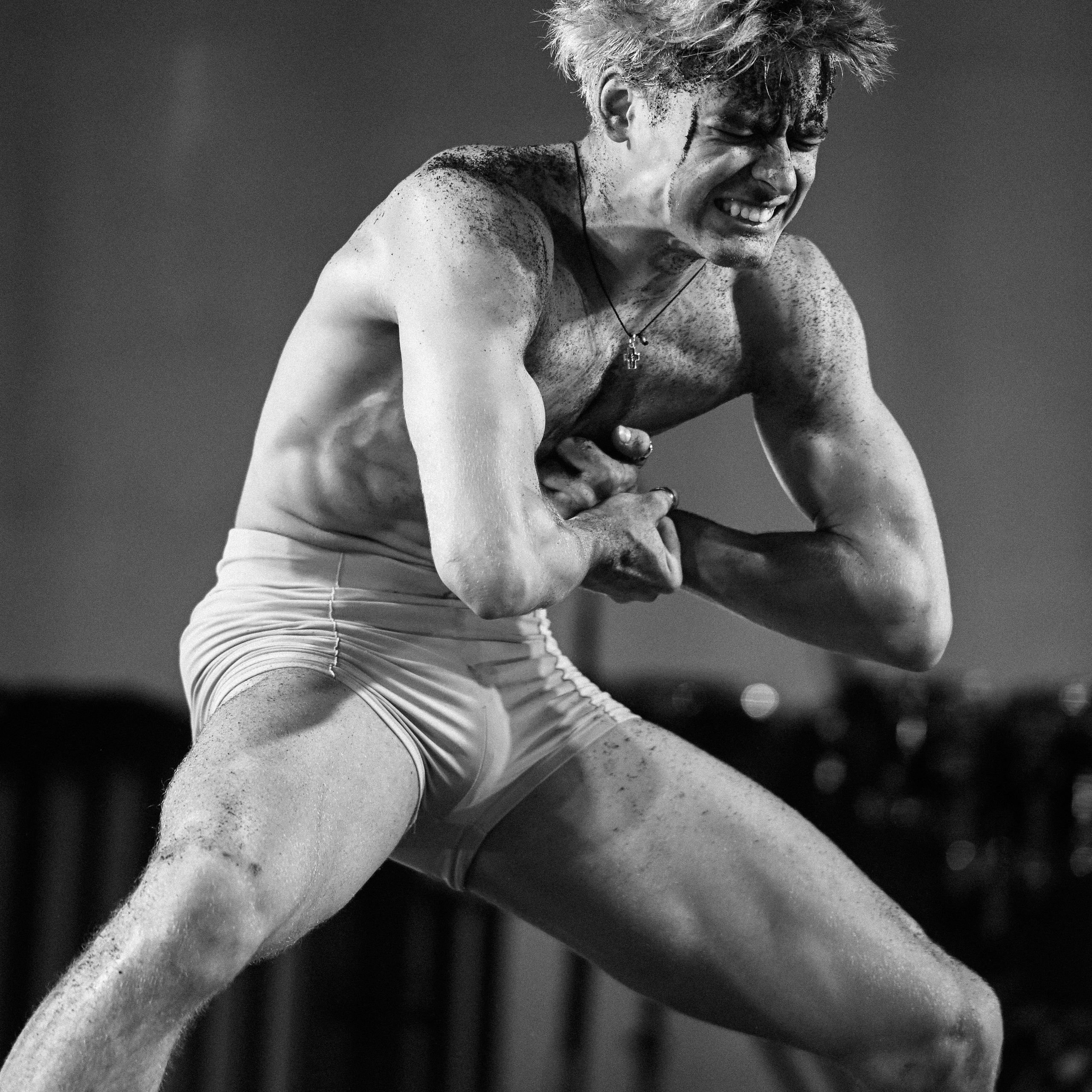 Show Ildar Gaynutdinov. Dmitry Unik — ваш стильный фотограф