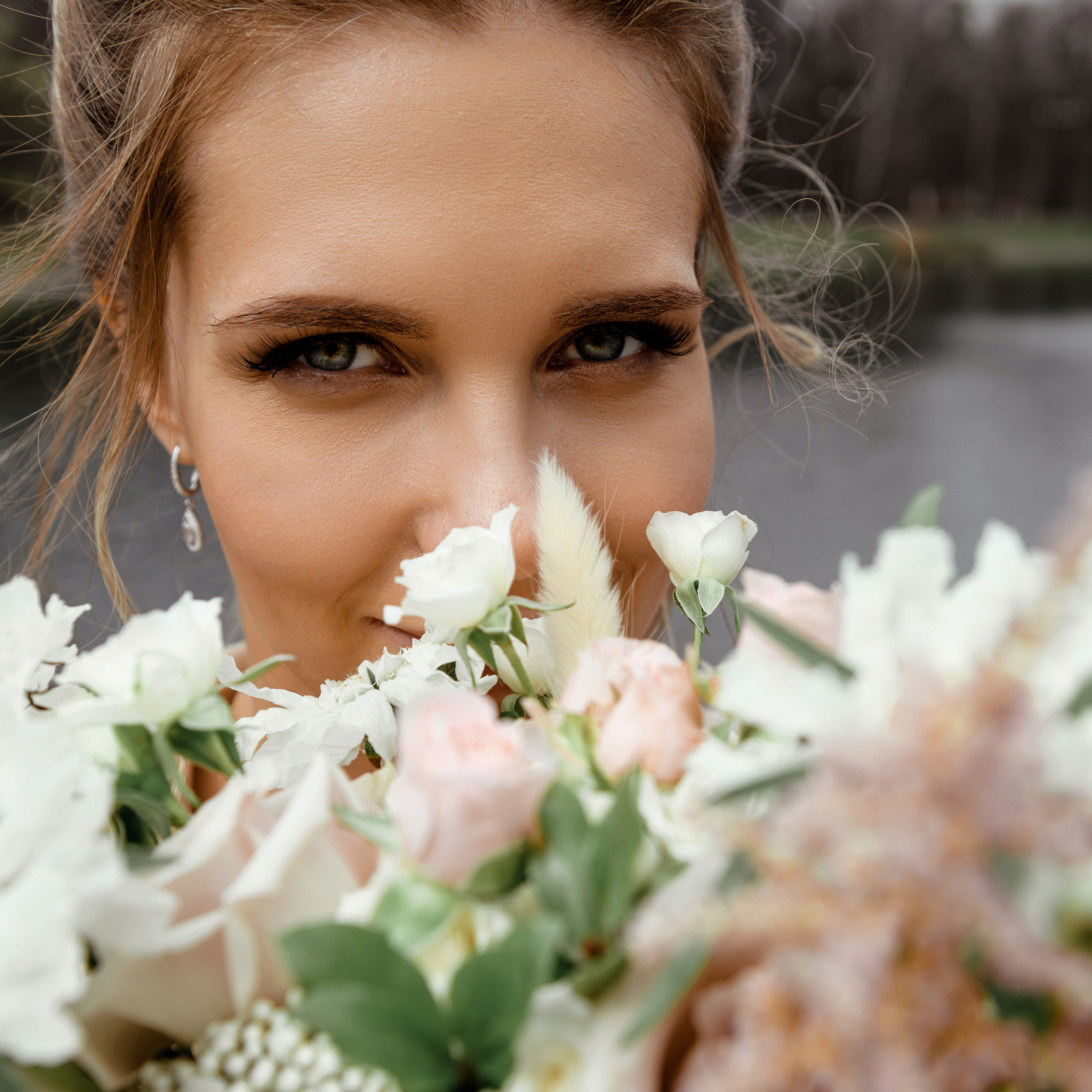 Ранний лепесток. Dmitry Unik — ваш стильный фотограф