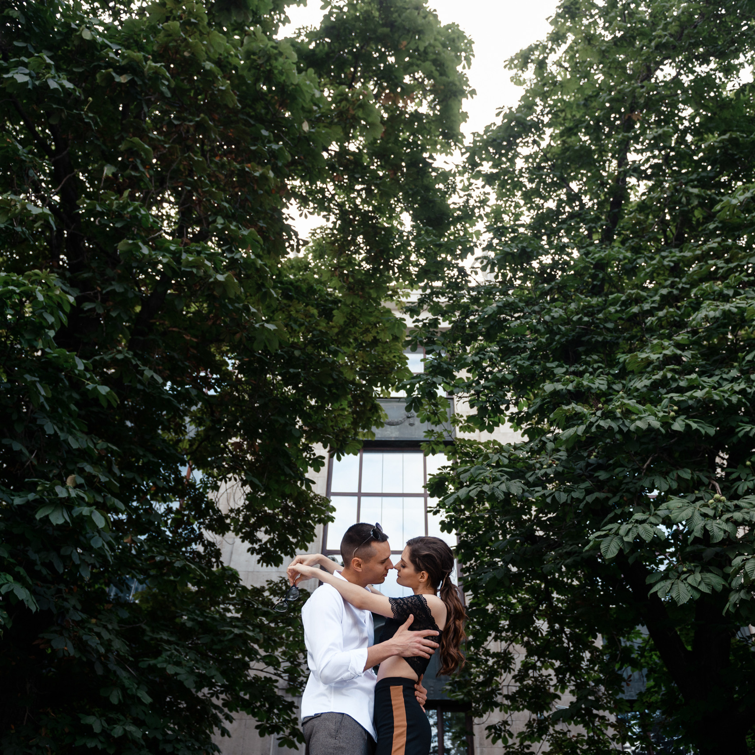 Нежно. Dmitry Unik — ваш стильный фотограф