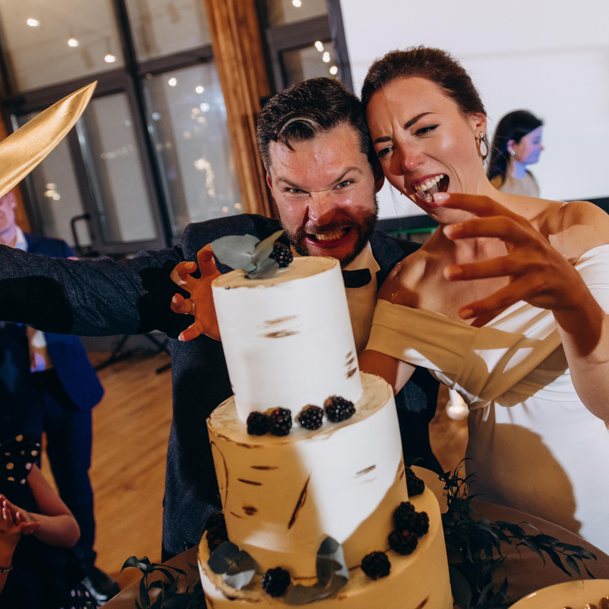 Ты точно продюссер?!. Dmitry Unik — ваш стильный фотограф