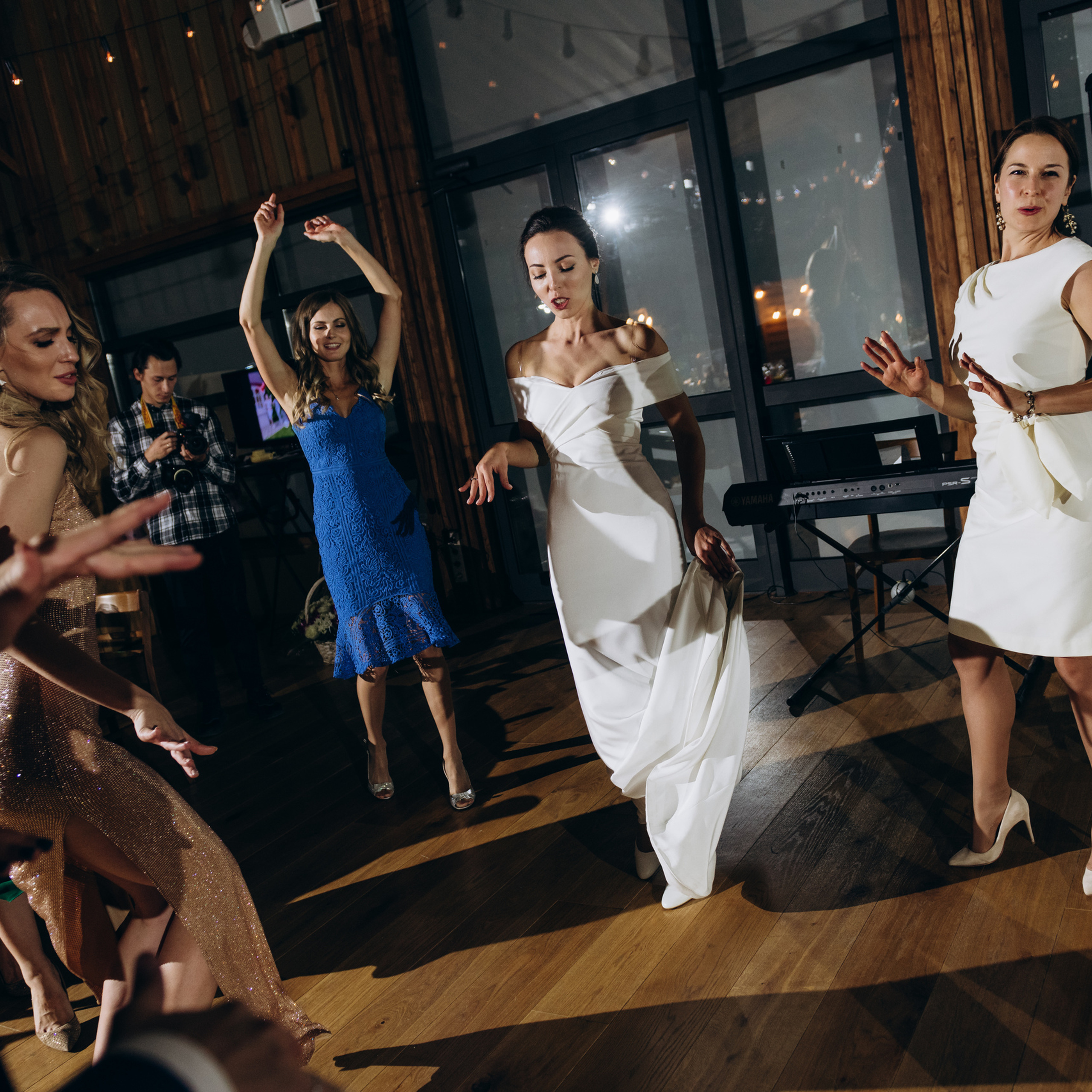 Ты точно продюссер?!. Dmitry Unik — ваш стильный фотограф