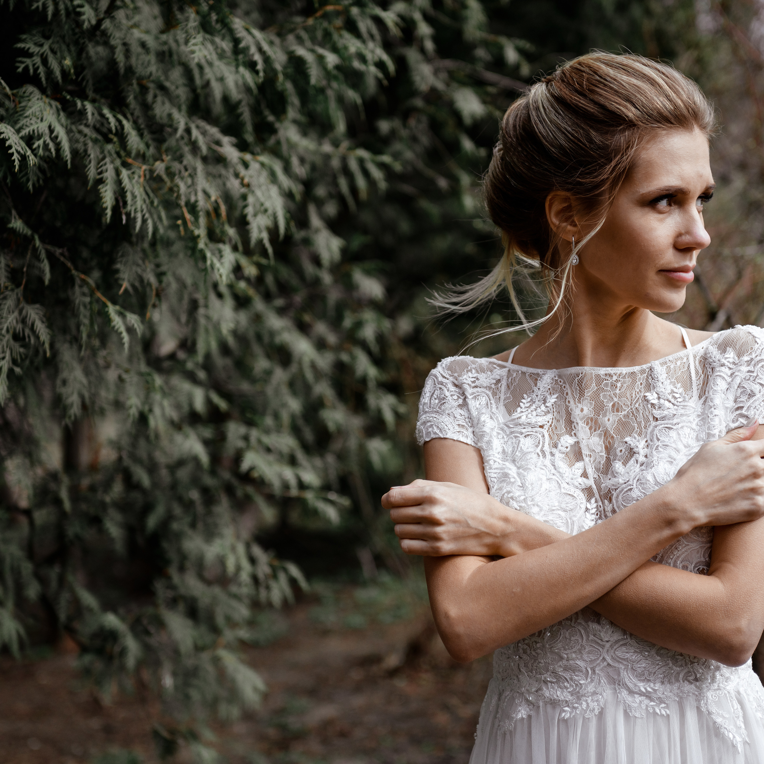 Ранний лепесток. Dmitry Unik — ваш стильный фотограф