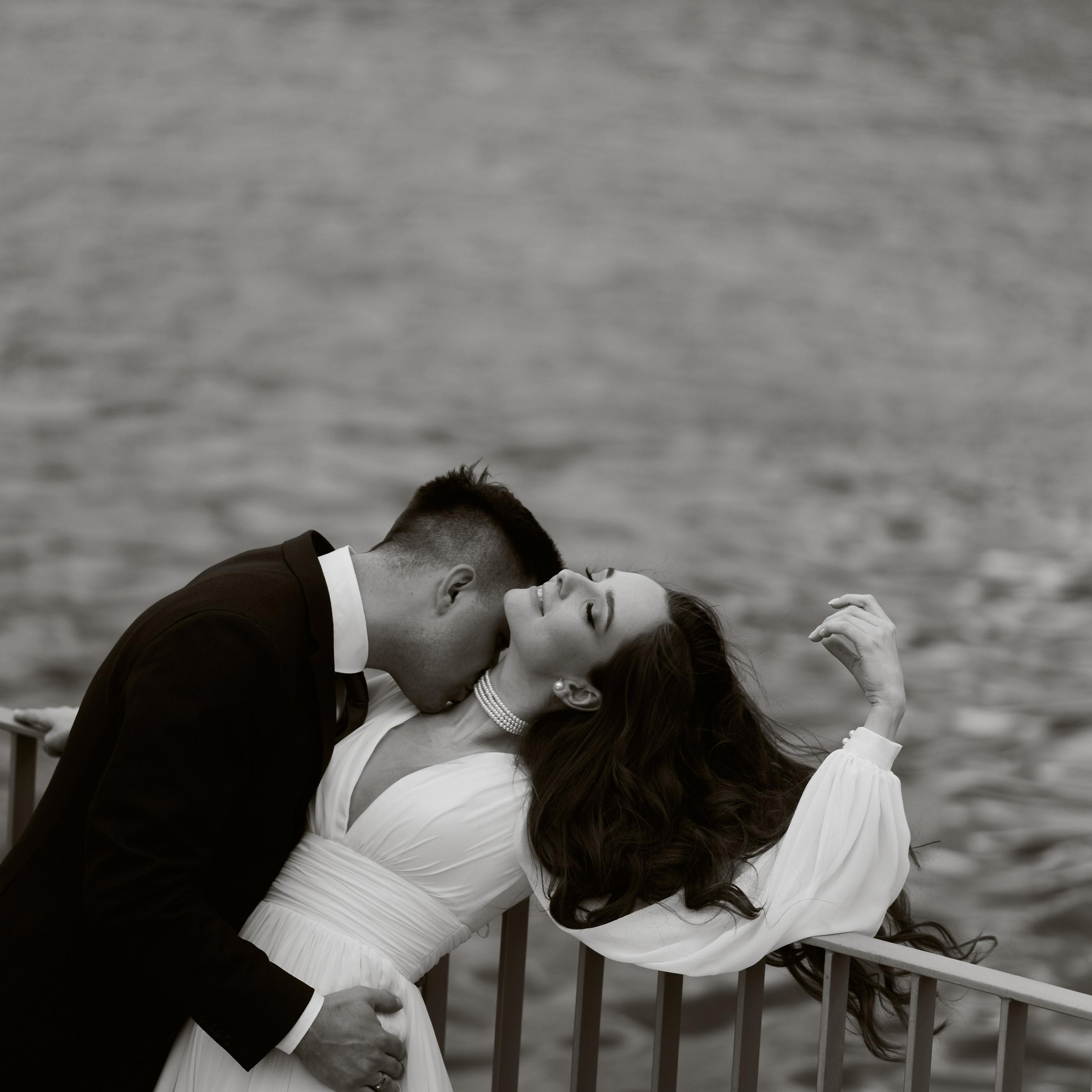 У тебя на это 5 причин?!. Dmitry Unik — ваш стильный фотограф