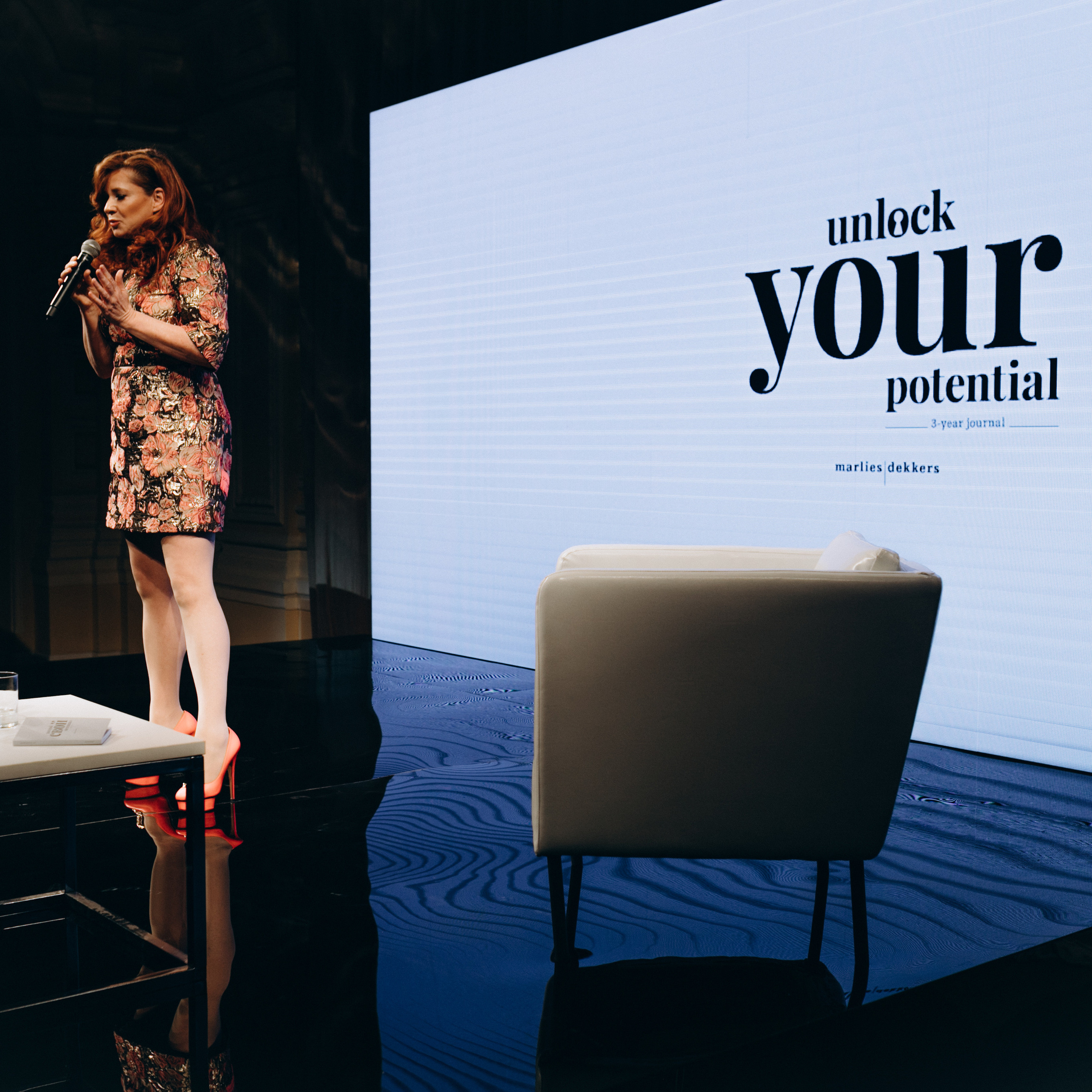 Марлиз Деккерс Feminist. Dmitry Unik — ваш стильный фотограф