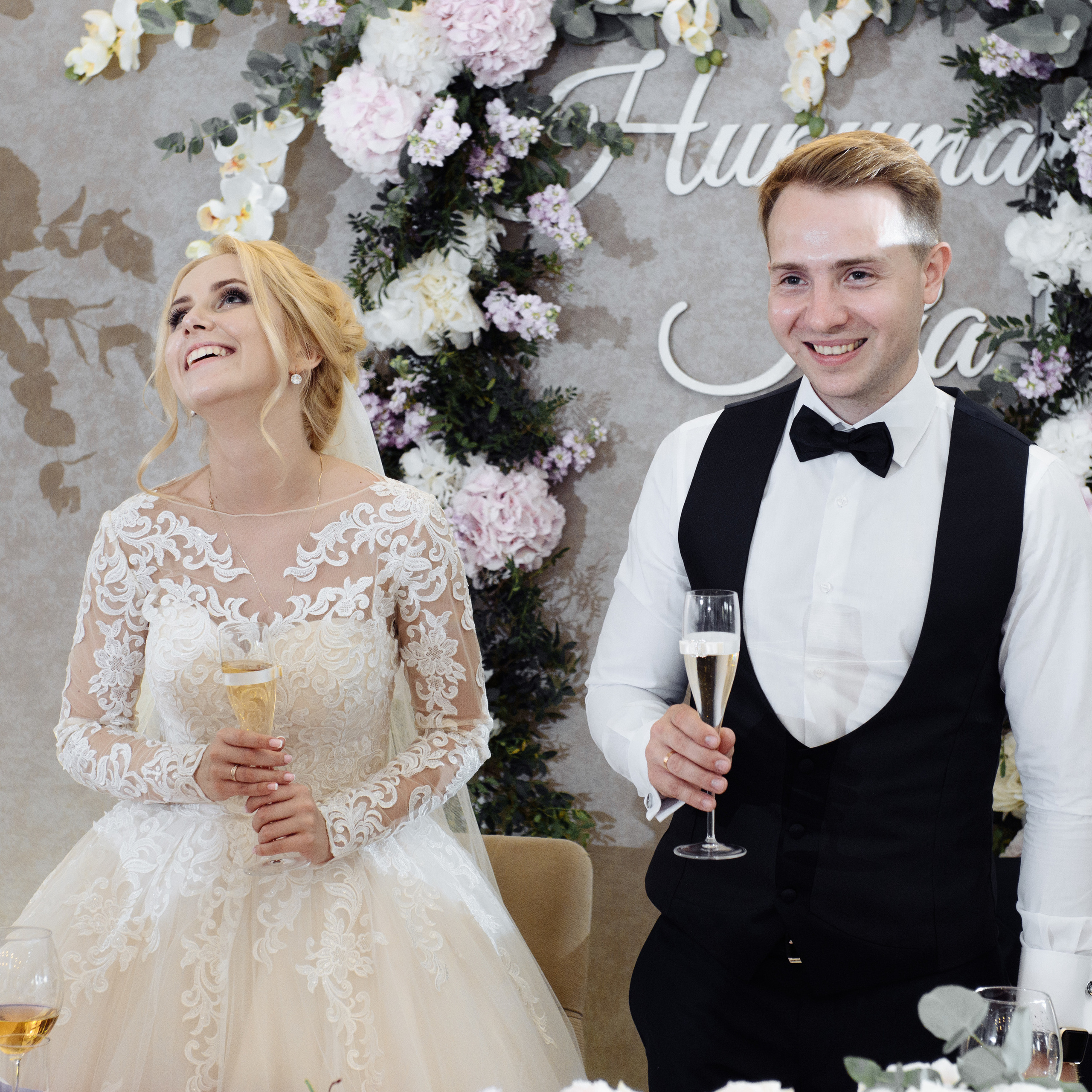 Летний парфюм. Dmitry Unik — ваш стильный фотограф