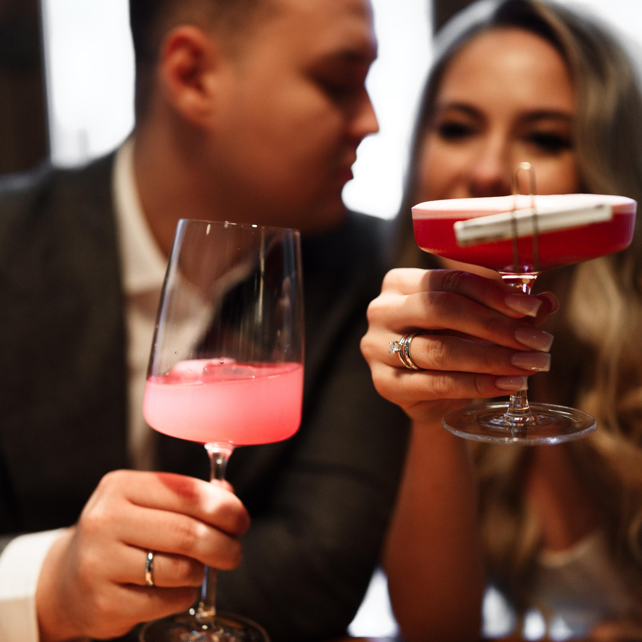 Сладкая пора. Dmitry Unik — ваш стильный фотограф