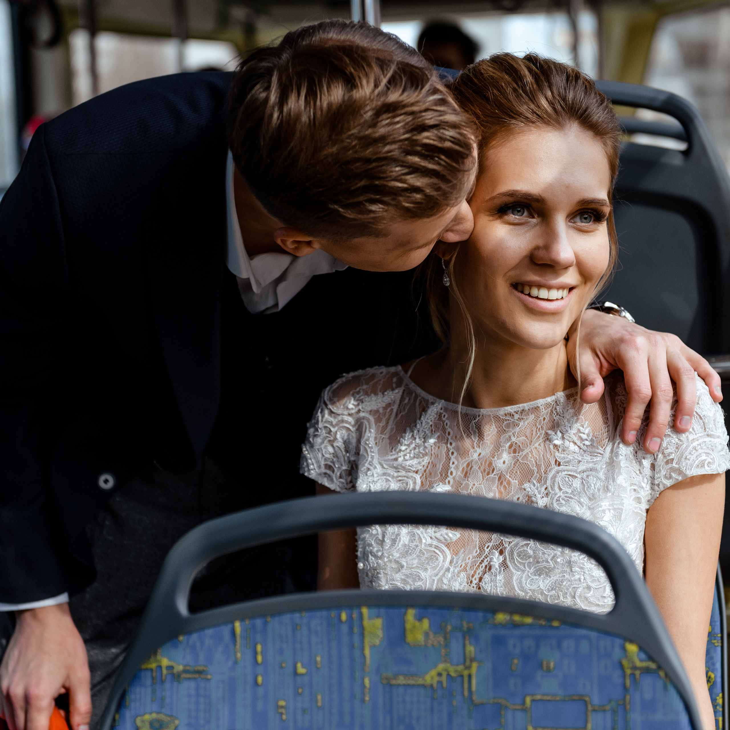 Ранний лепесток. Dmitry Unik — ваш стильный фотограф