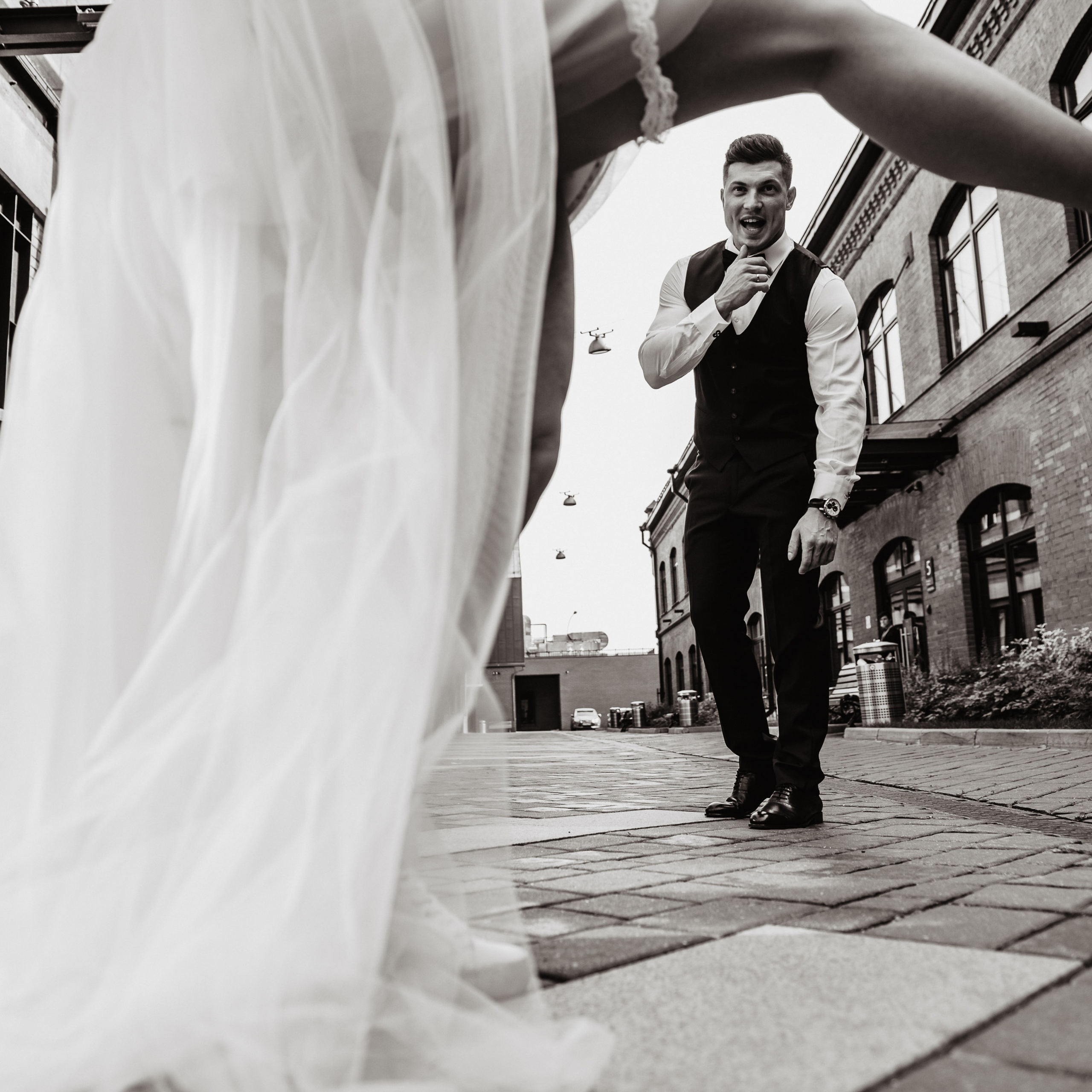 Вика - это все еще цветочки ...!. Dmitry Unik — ваш стильный фотограф