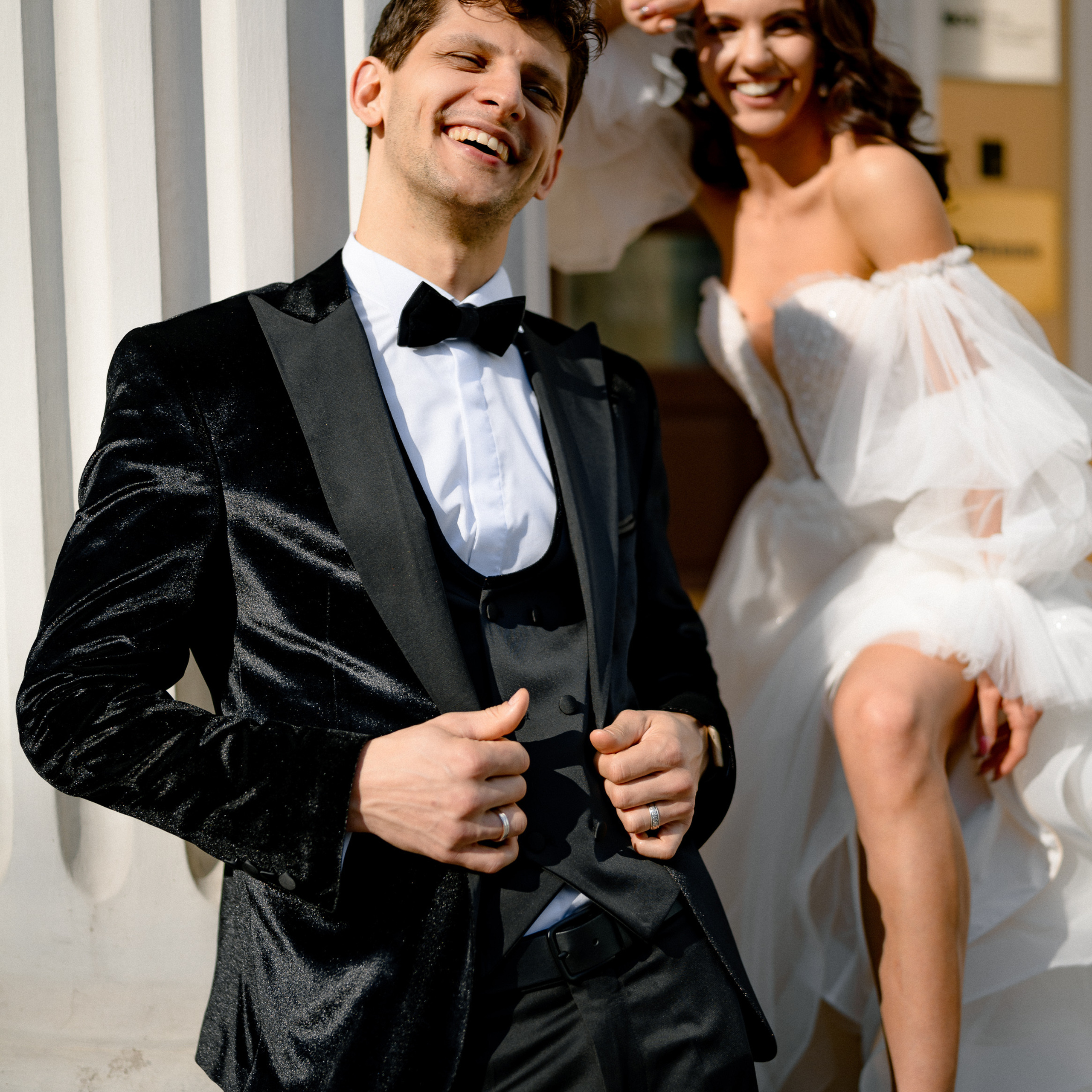 Рожденные свободными!. Dmitry Unik — ваш стильный фотограф