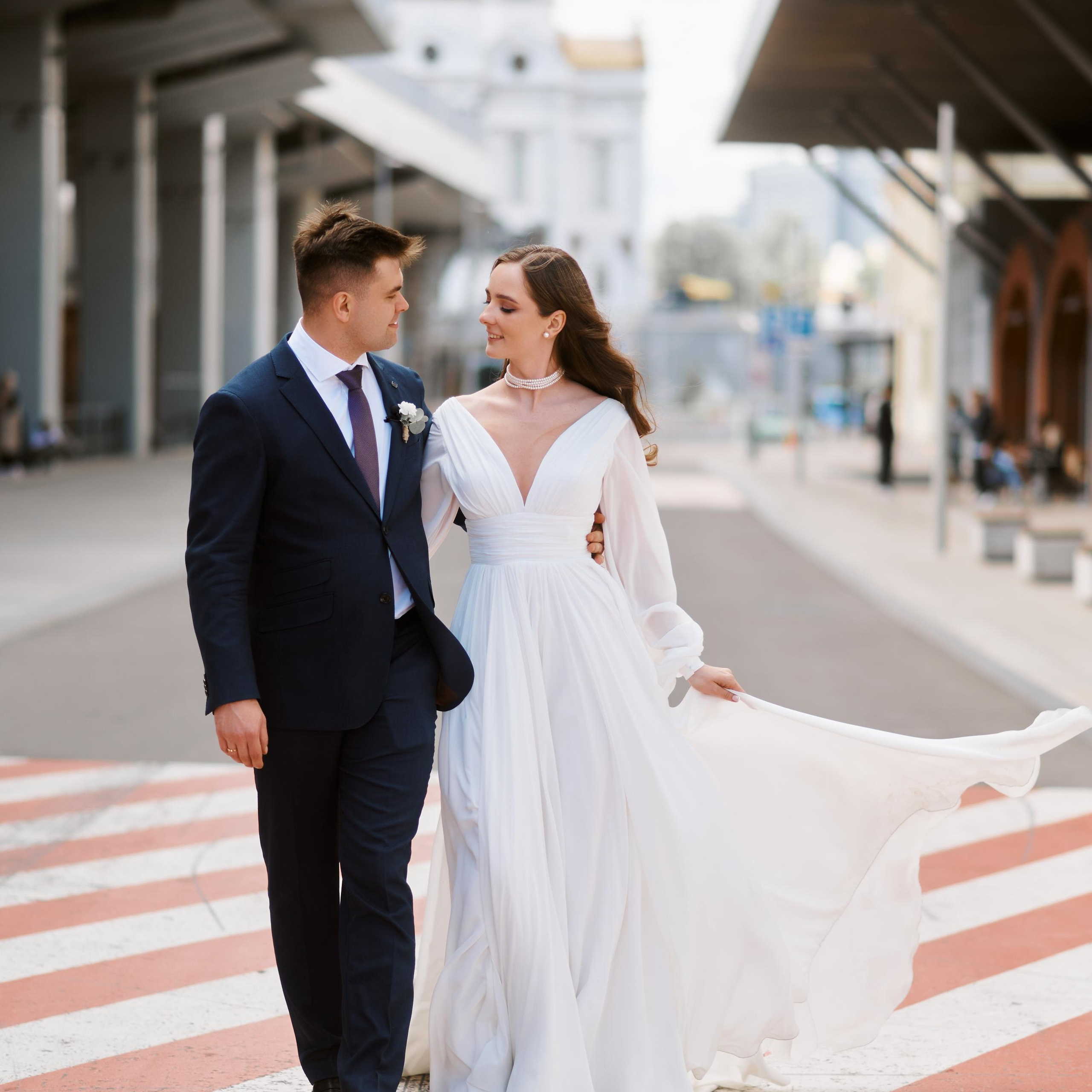 У тебя на это 5 причин?!. Dmitry Unik — ваш стильный фотограф