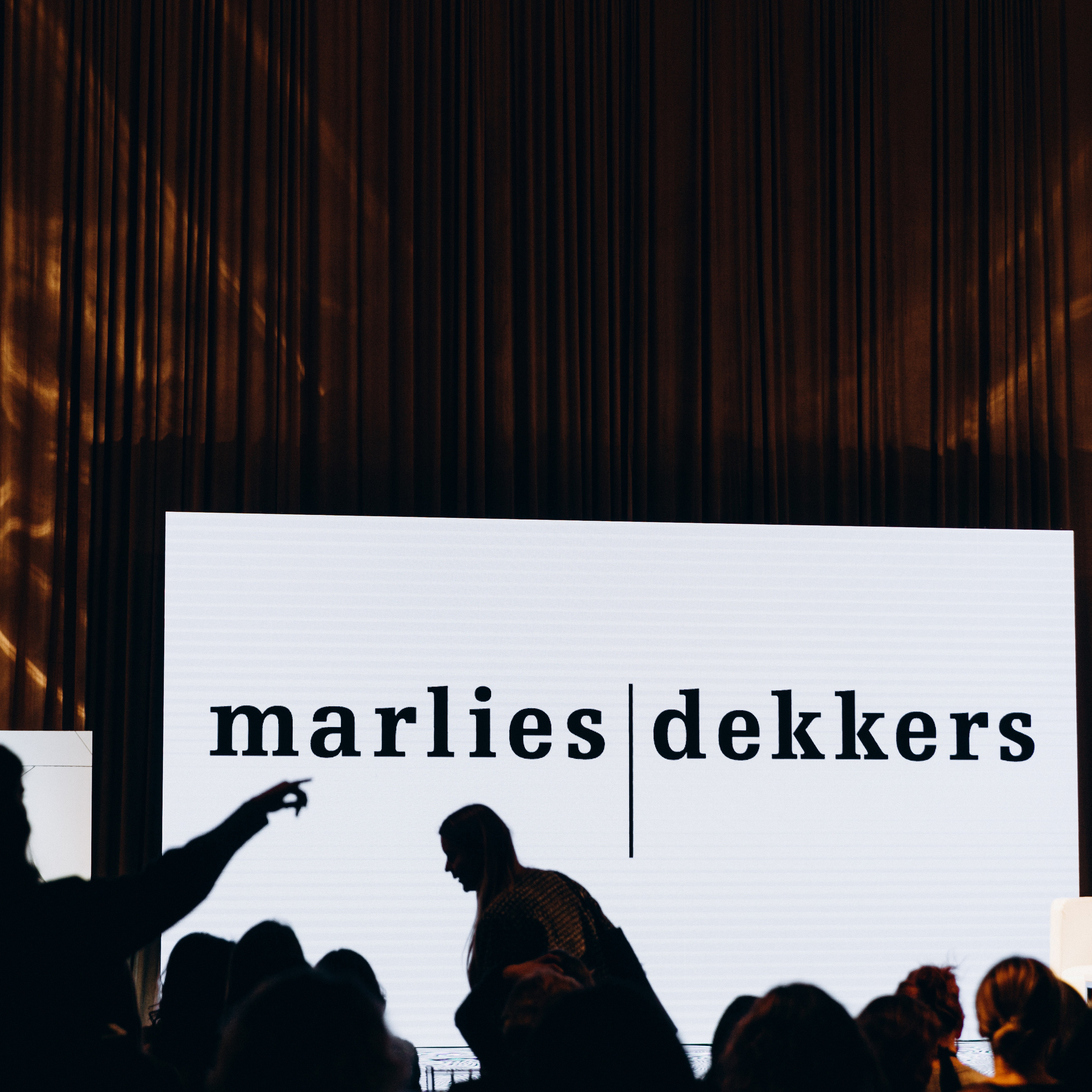 Марлиз Деккерс Feminist