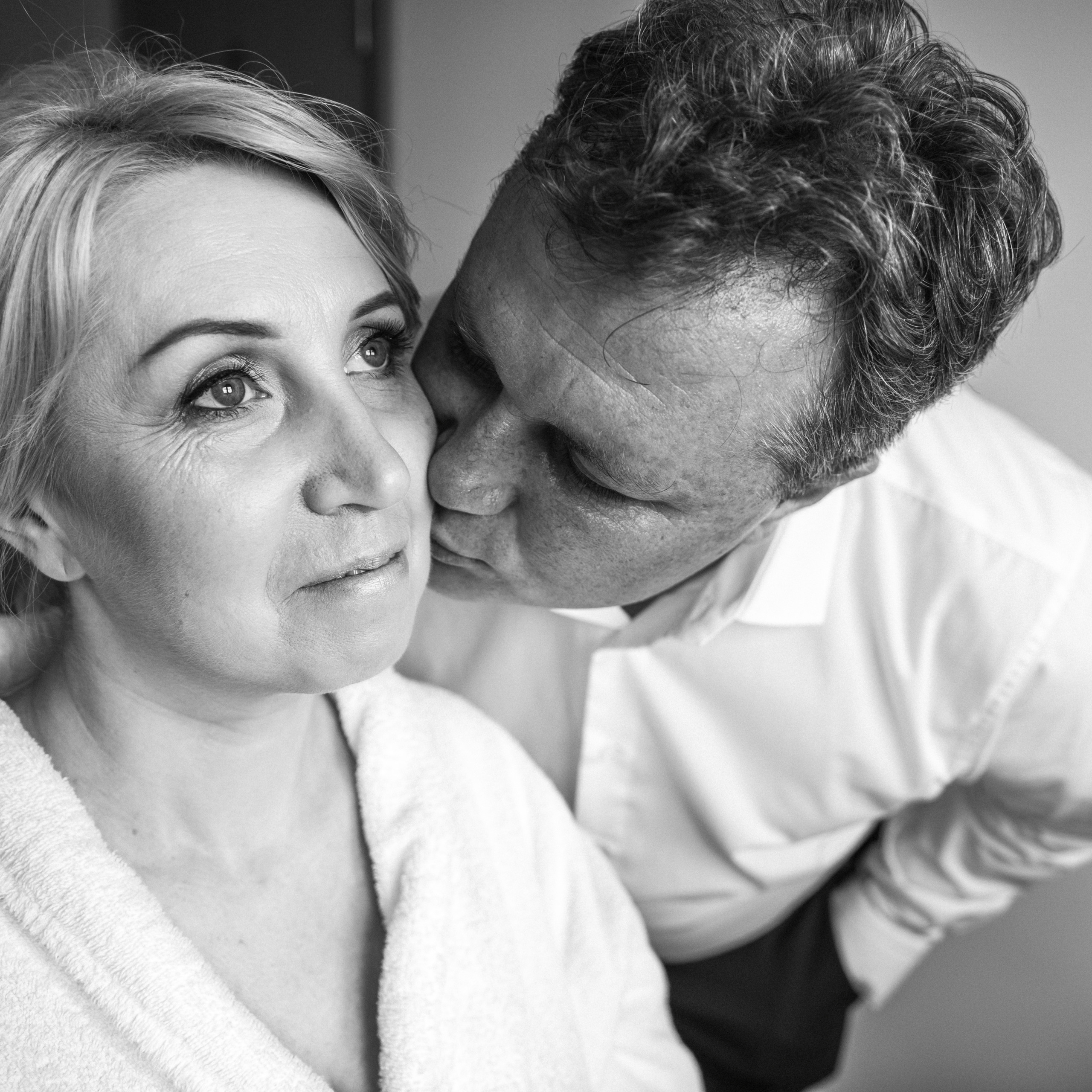 Летний парфюм. Dmitry Unik — ваш стильный фотограф