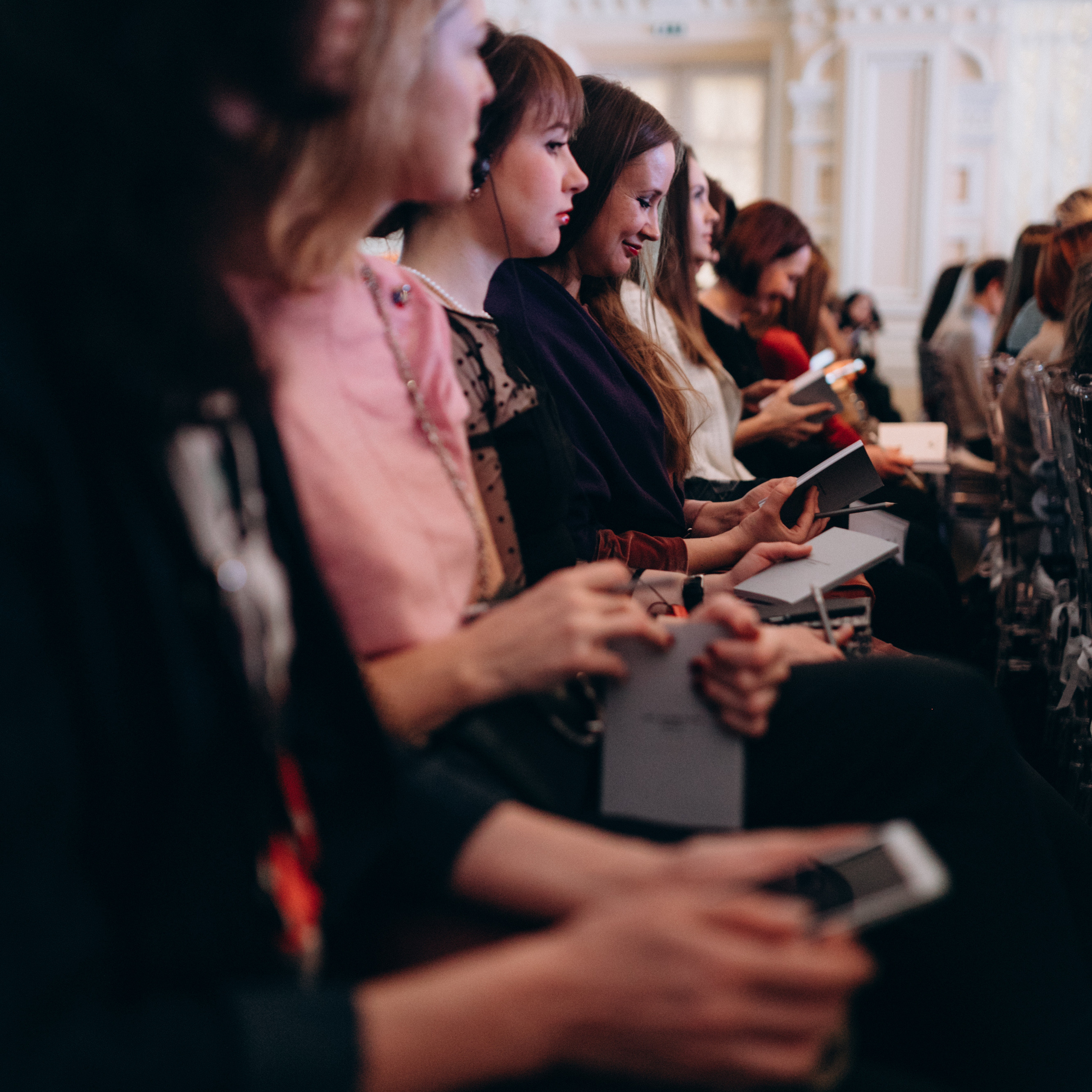 Марлиз Деккерс Feminist. Dmitry Unik — ваш стильный фотограф