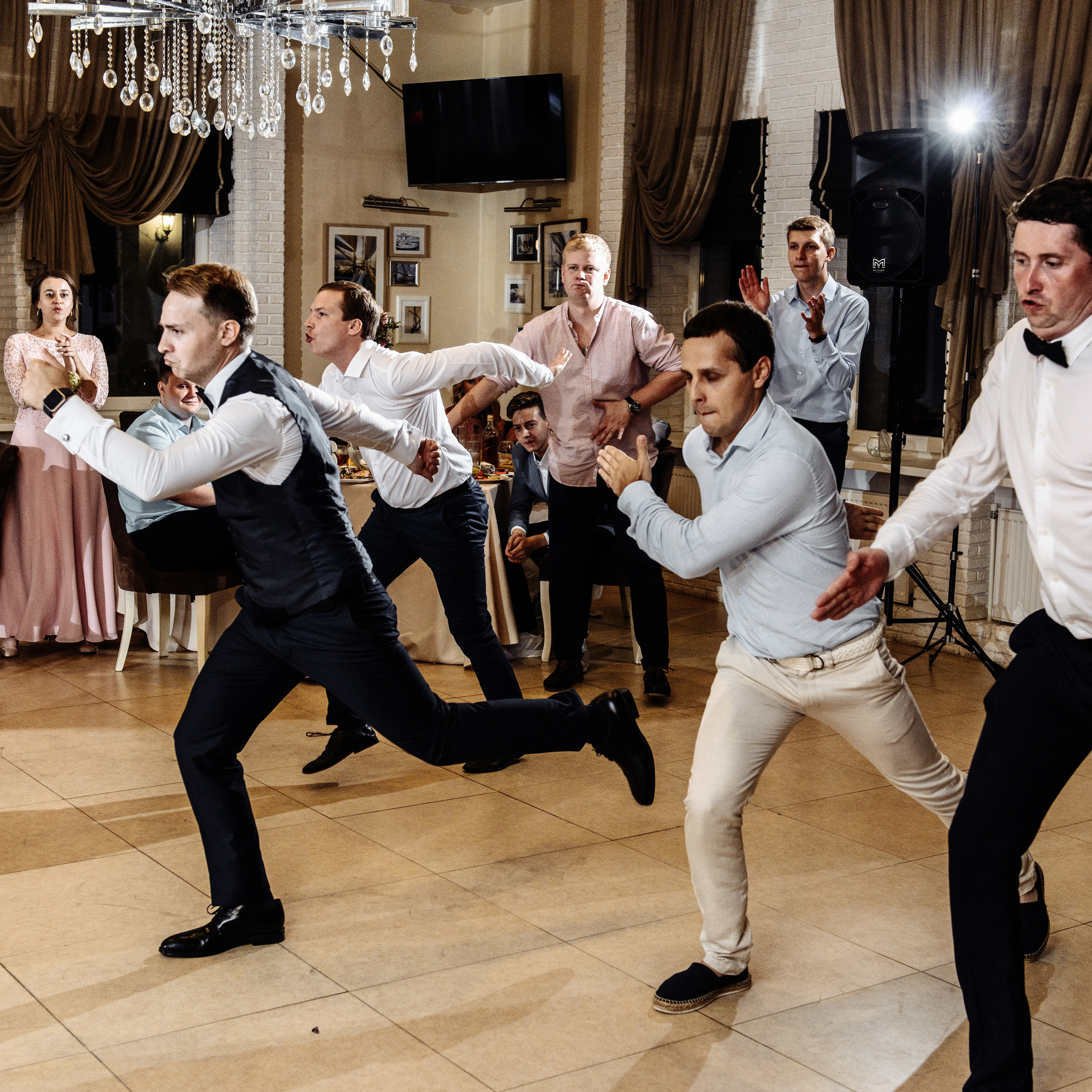 Летний парфюм. Dmitry Unik — ваш стильный фотограф