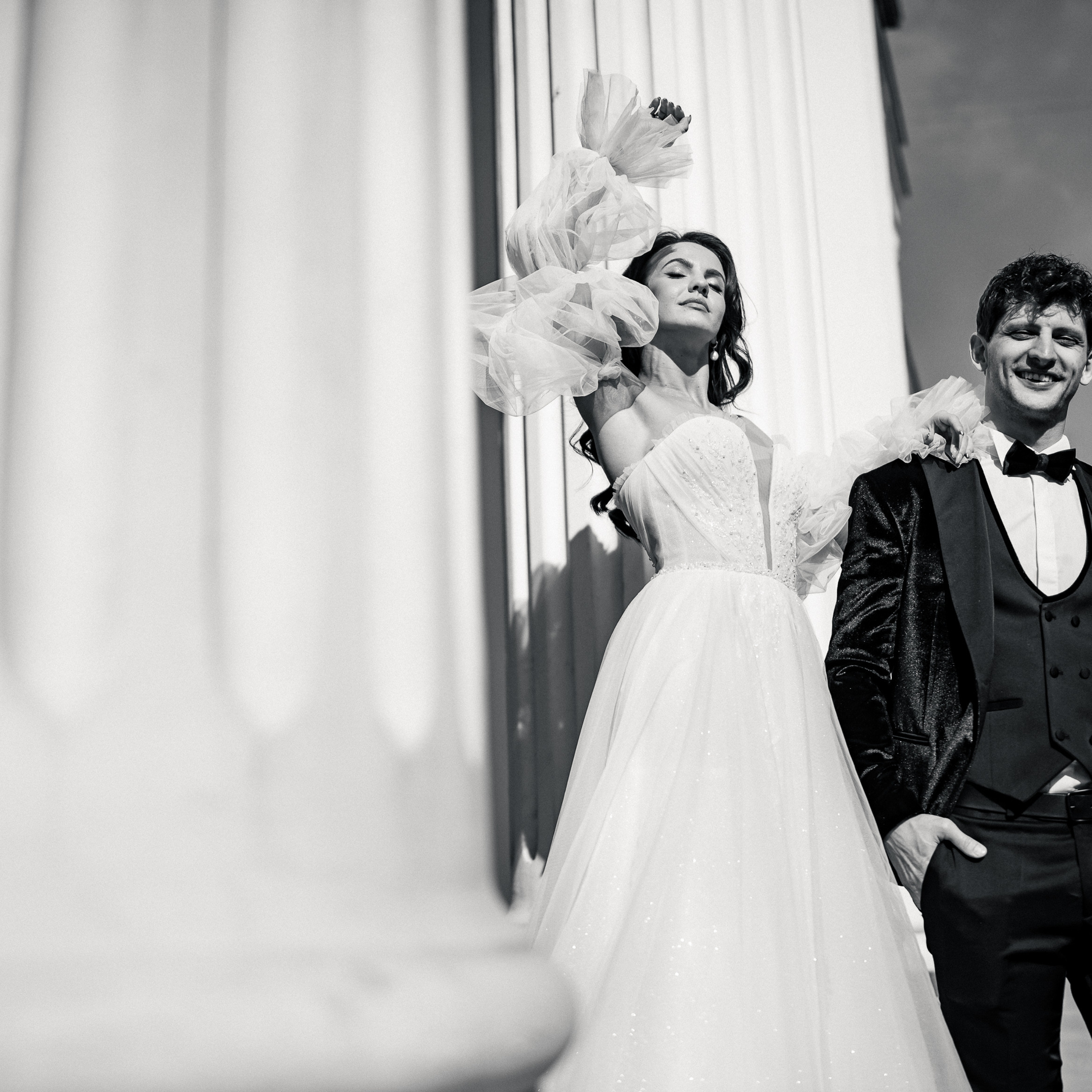 Рожденные свободными!. Dmitry Unik — ваш стильный фотограф