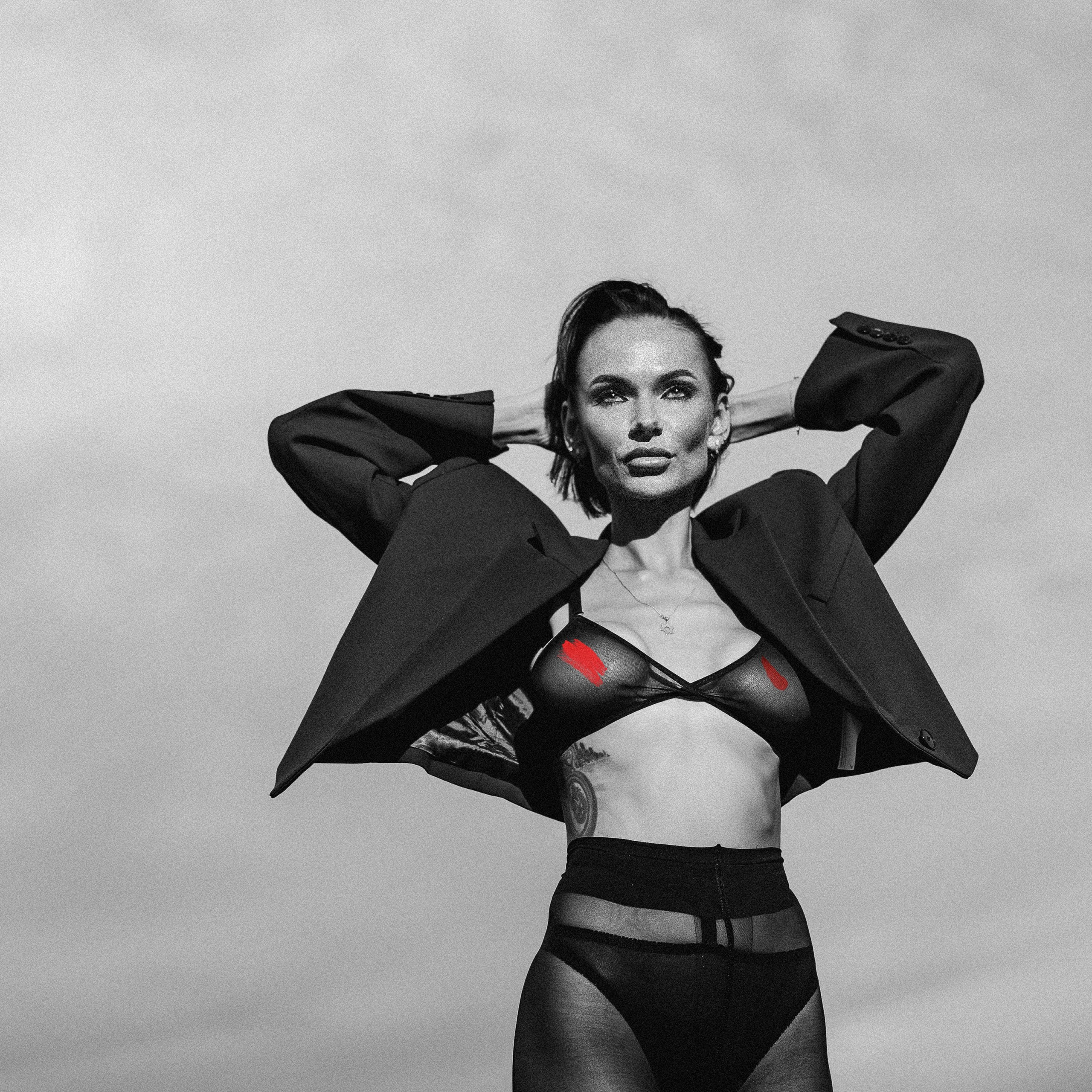 Déjà vu. Dmitry Unik — ваш стильный фотограф