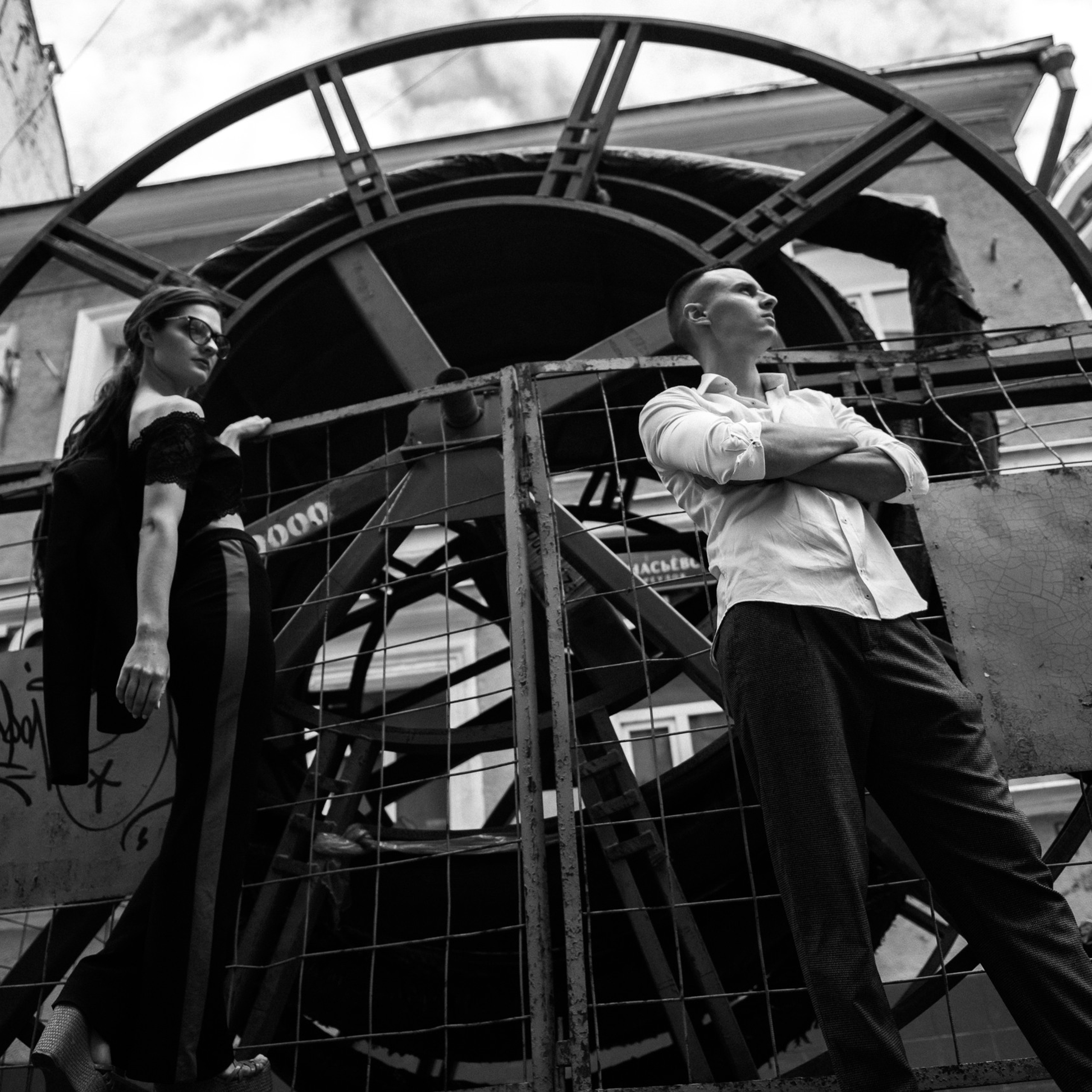 Нежно. Dmitry Unik — ваш стильный фотограф