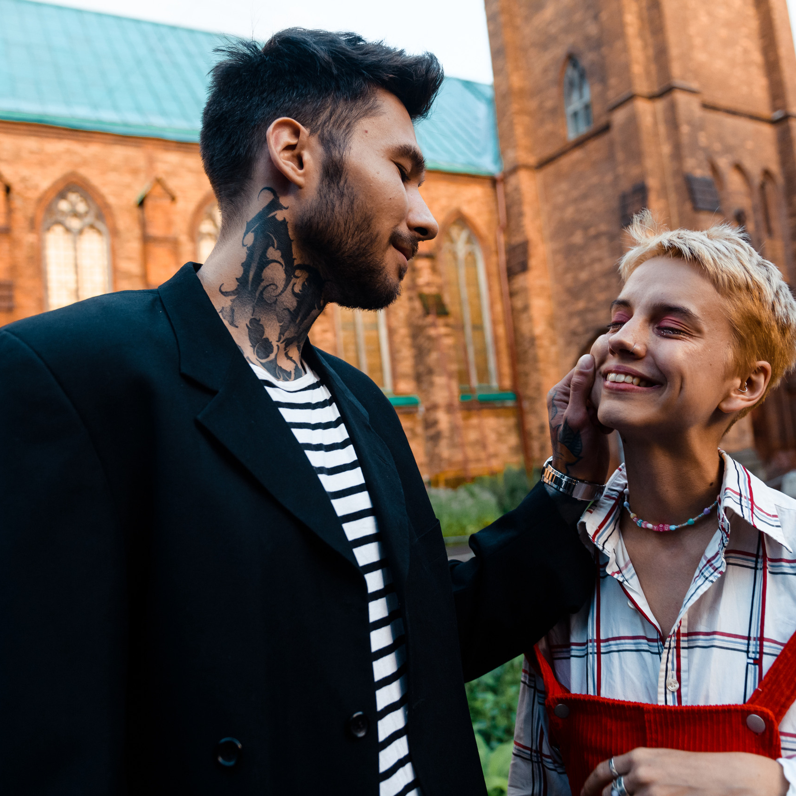 Это обман…. Dmitry Unik — ваш стильный фотограф