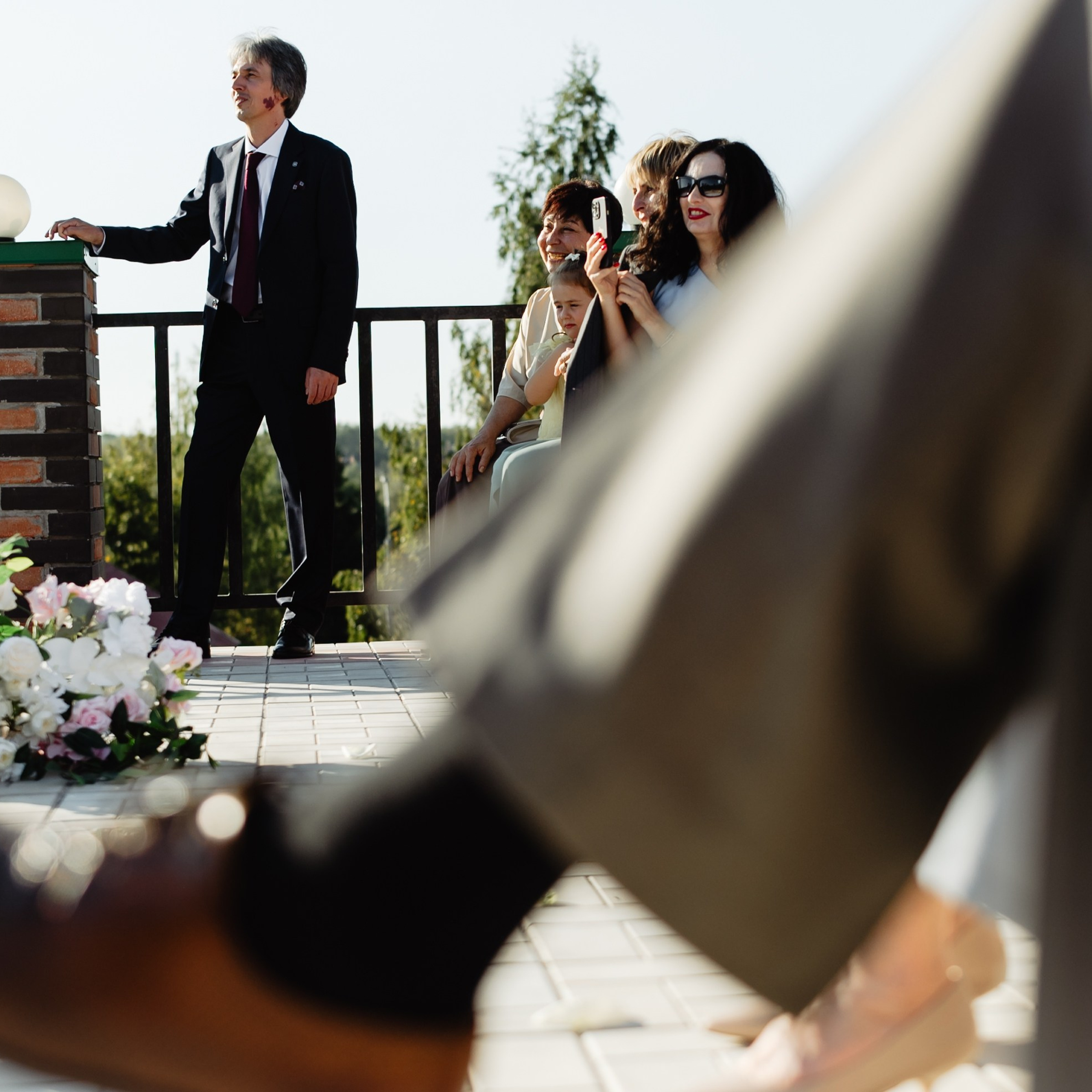 В первых лучах!. Dmitry Unik — ваш стильный фотограф